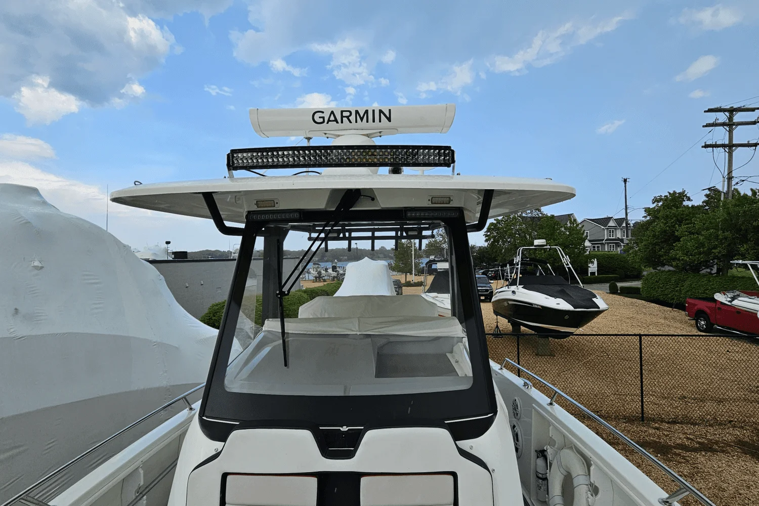 2023 Jeanneau 10.5 LEADER CC Image Thumbnail #47