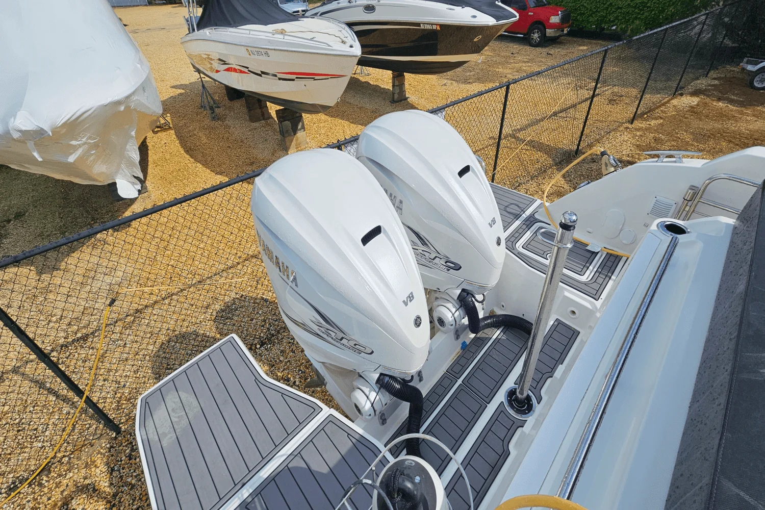 2023 Jeanneau 10.5 LEADER CC Image Thumbnail #8