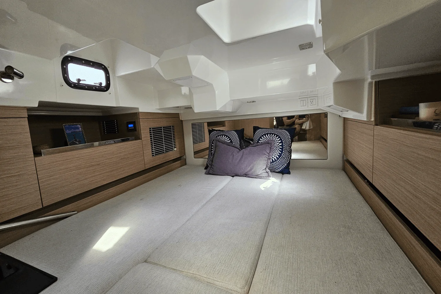 2023 Jeanneau 10.5 LEADER CC Image Thumbnail #43