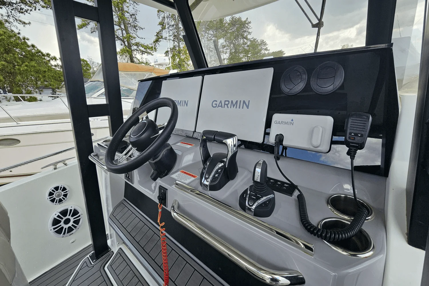 2023 Jeanneau 10.5 LEADER CC Image Thumbnail #28