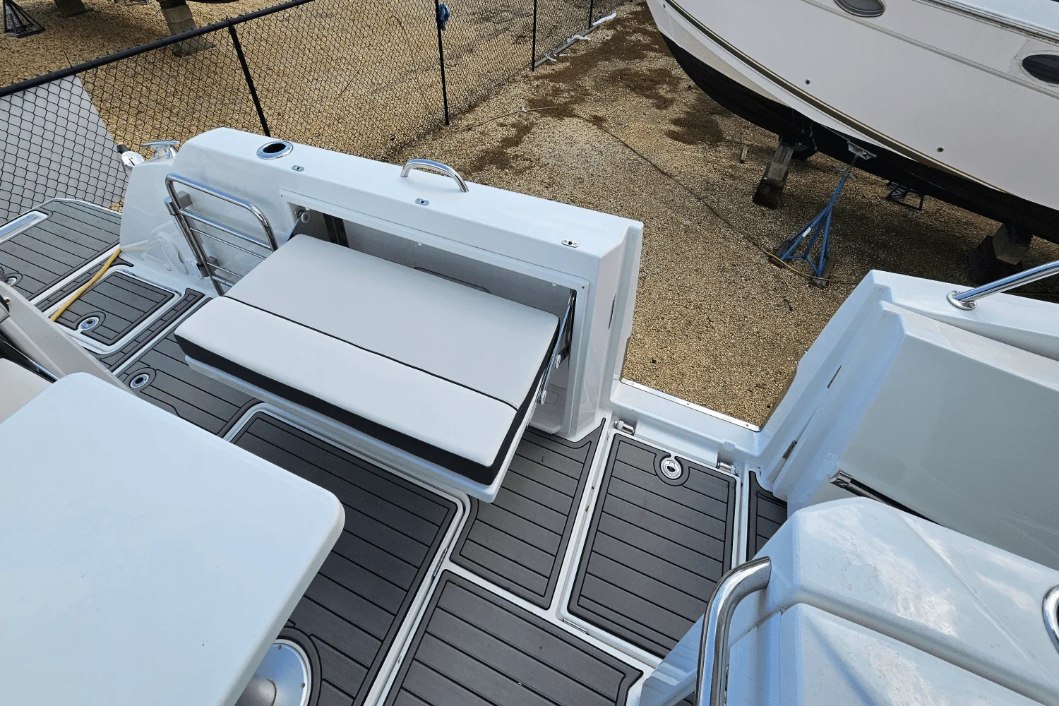 2023 Jeanneau 10.5 LEADER CC Image Thumbnail #21