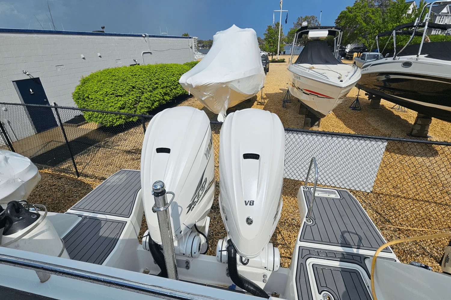 2023 Jeanneau 10.5 LEADER CC Image Thumbnail #6