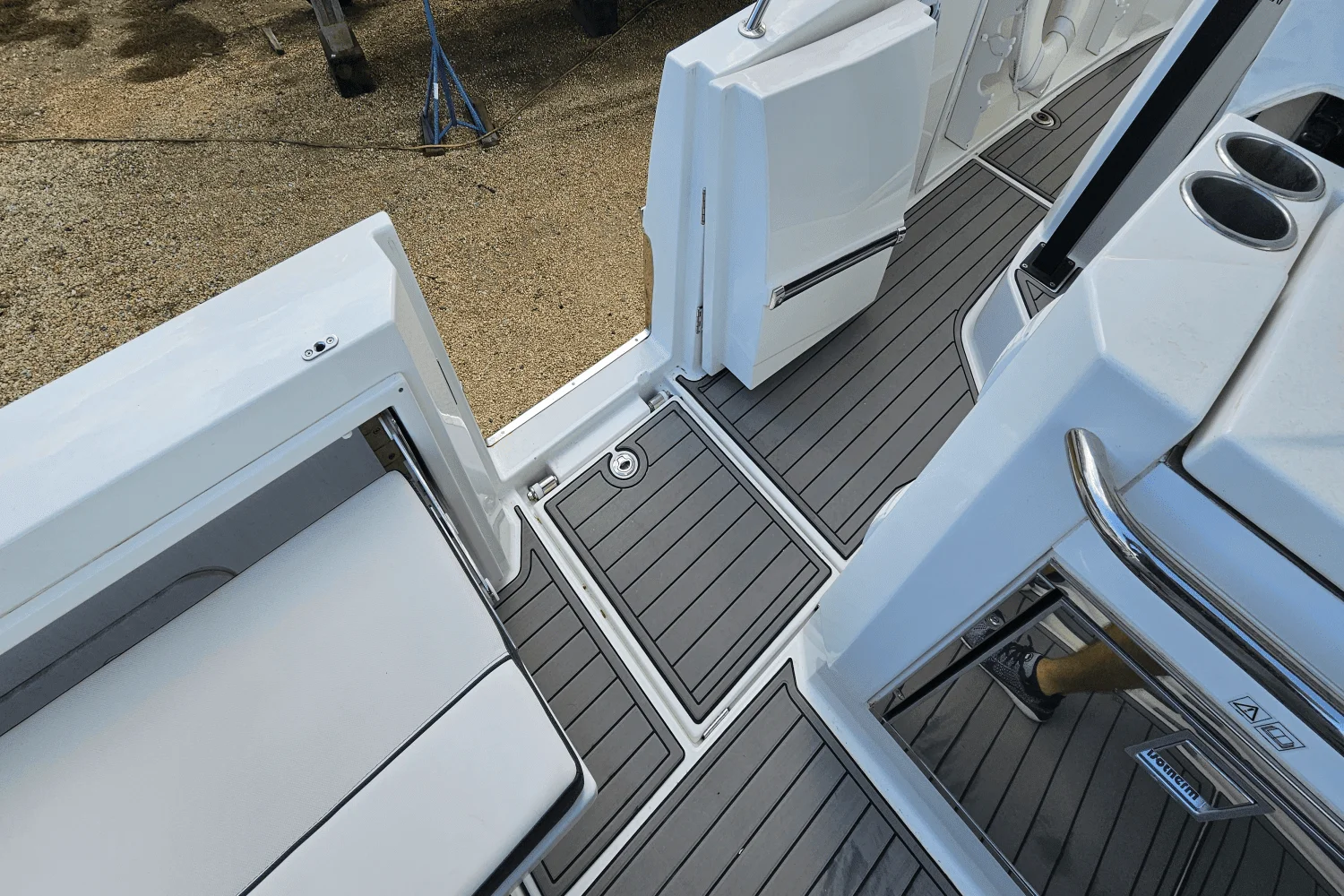 2023 Jeanneau 10.5 LEADER CC Image Thumbnail #22