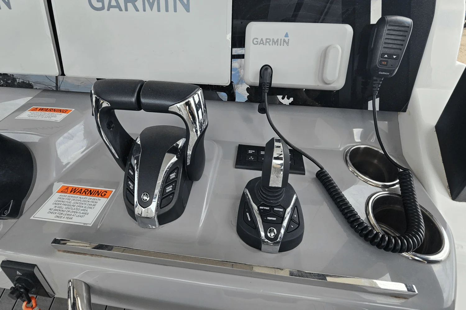 2023 Jeanneau 10.5 LEADER CC Image Thumbnail #31