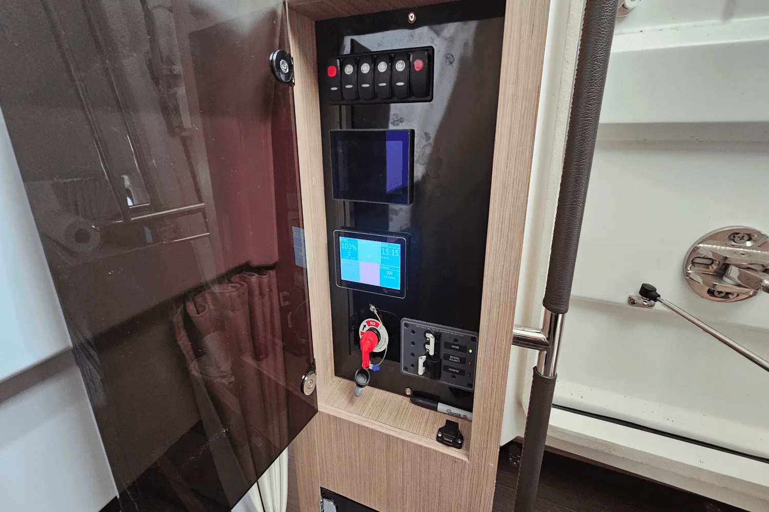 2023 Jeanneau 10.5 LEADER CC Image Thumbnail #44