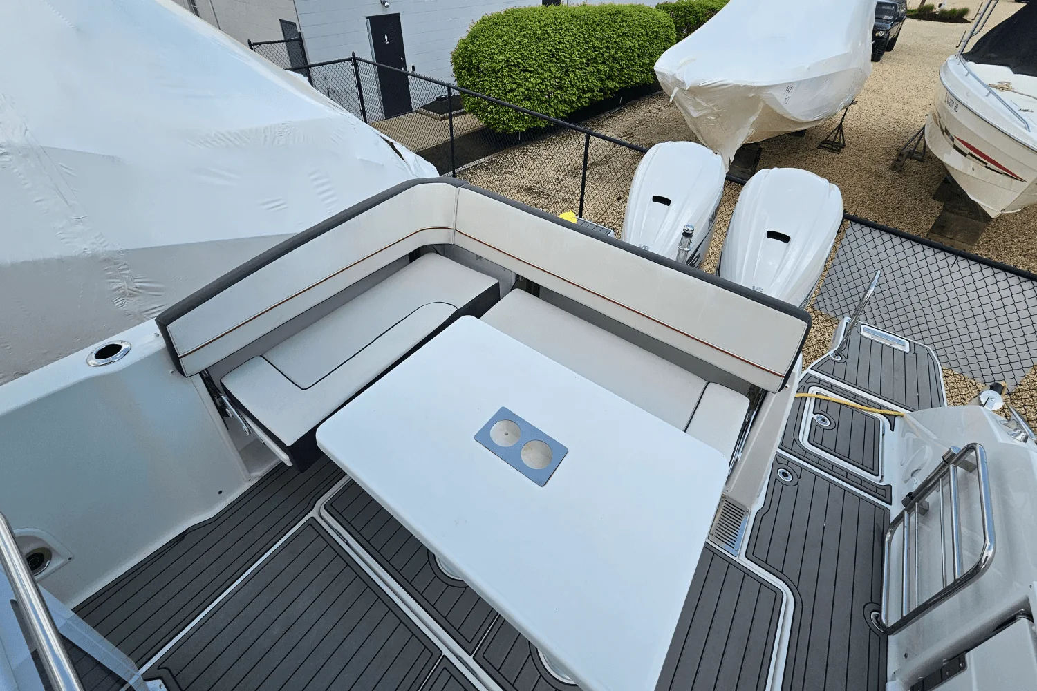 2023 Jeanneau 10.5 LEADER CC Image Thumbnail #15