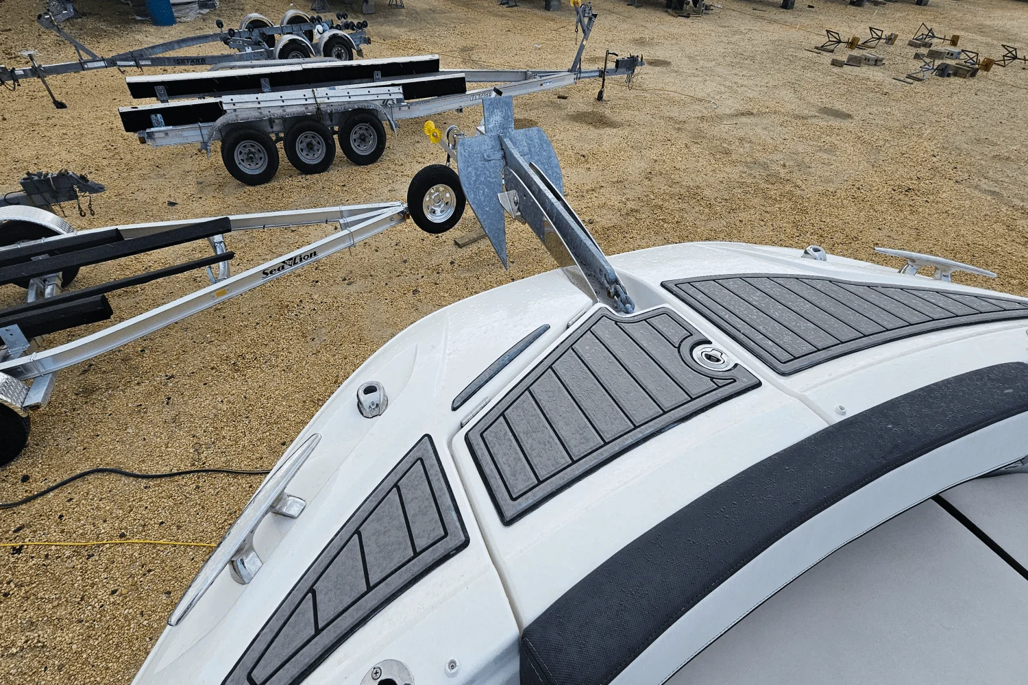 2023 Jeanneau 10.5 LEADER CC Image Thumbnail #48