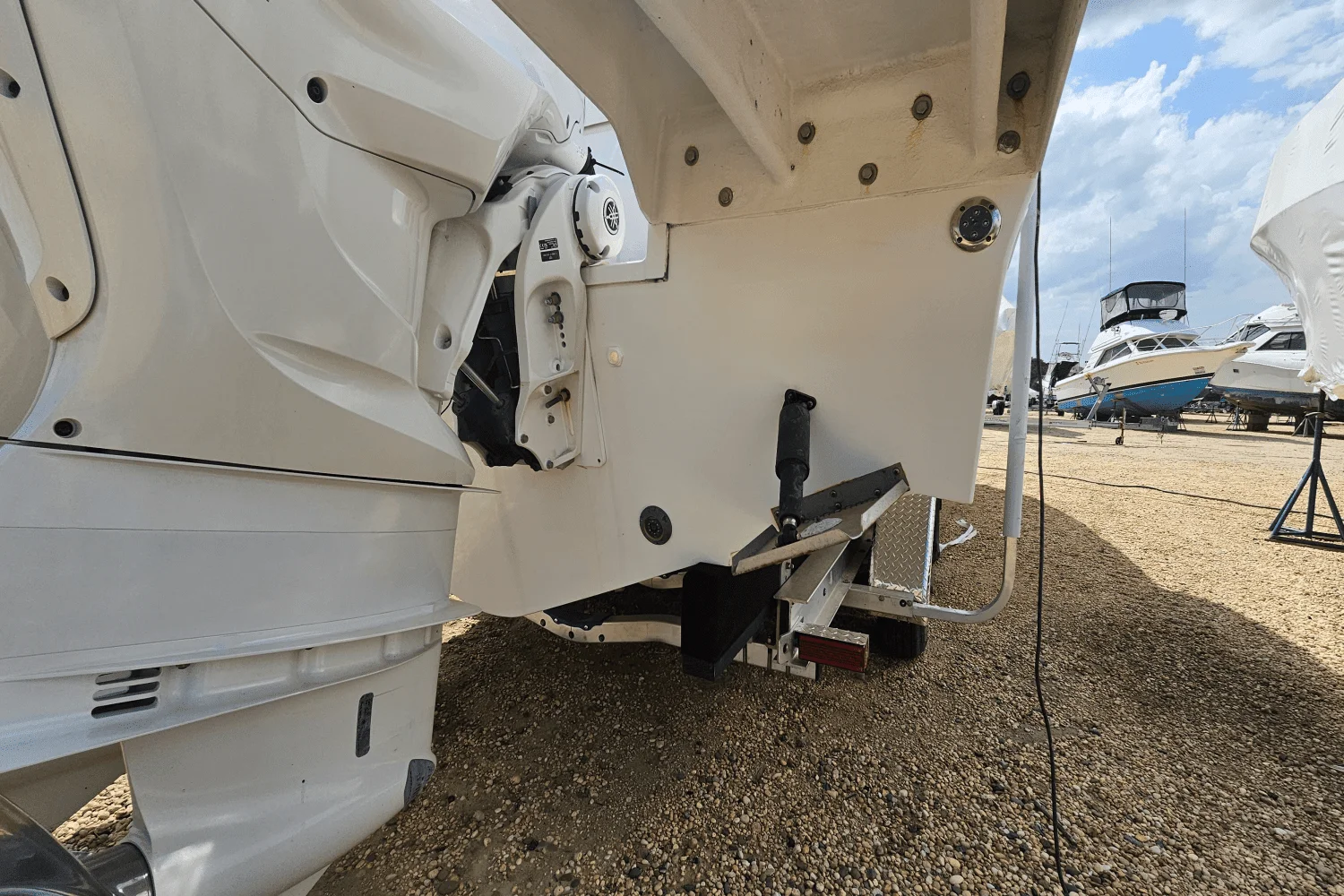 2023 Jeanneau 10.5 LEADER CC Image Thumbnail #12