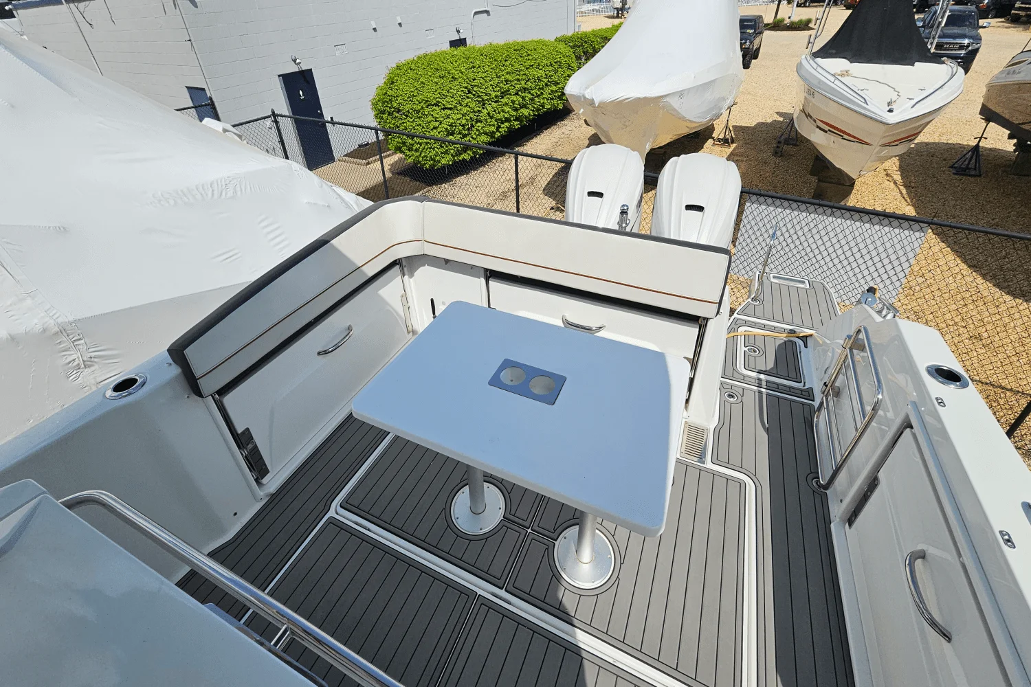 2023 Jeanneau 10.5 LEADER CC Image Thumbnail #16