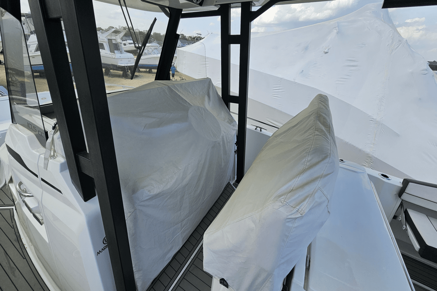 2023 Jeanneau 10.5 LEADER CC Image Thumbnail #24