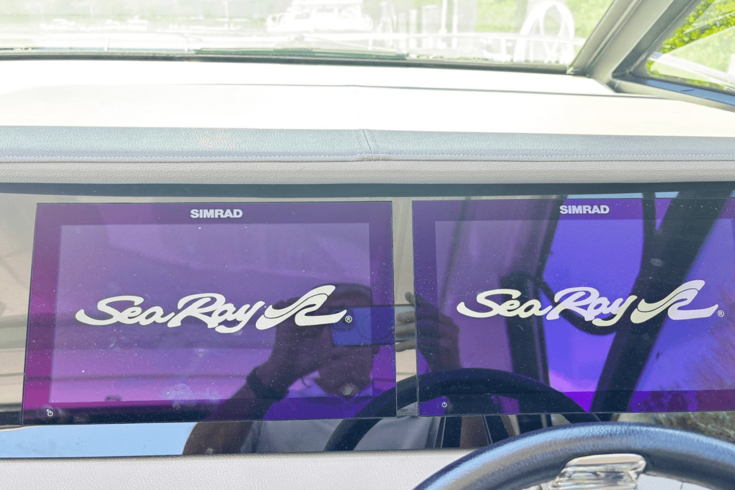 2021 Sea Ray 320 SUNDANCER OB Image Thumbnail #30
