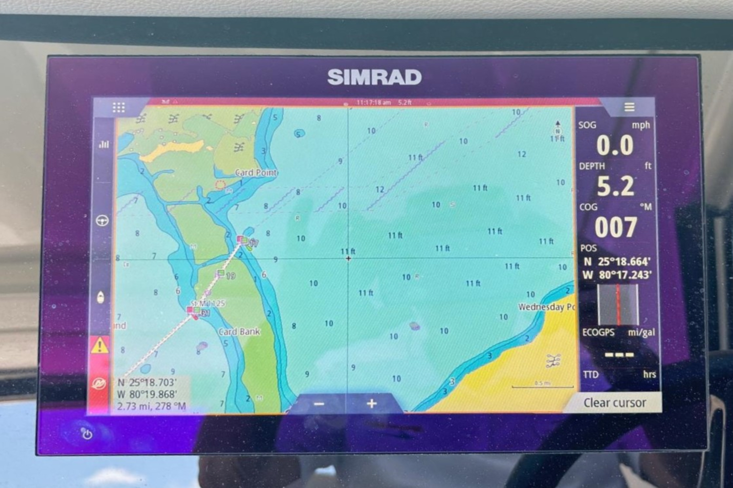 2021 Sea Ray 320 SUNDANCER OB Image Thumbnail #32