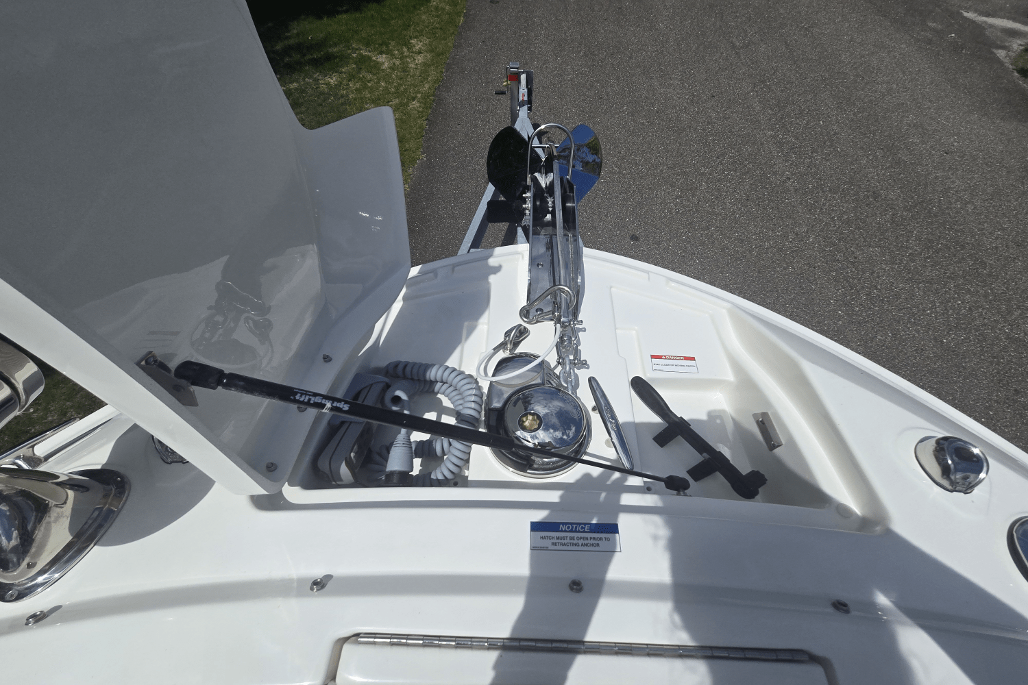 2026 Sea Ray SLX 310 Ouboard Image Thumbnail #29