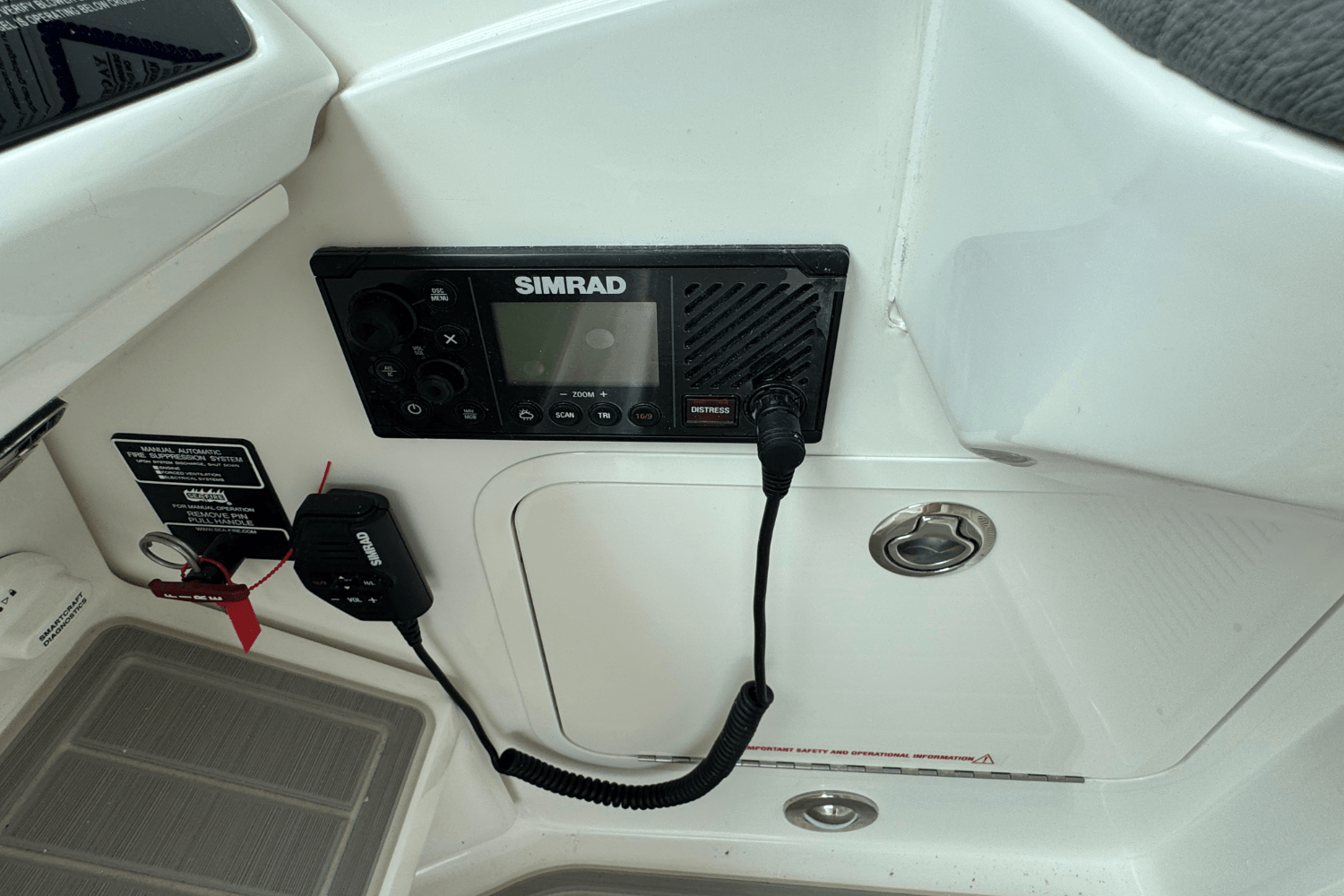 2025 Sea Ray Sundancer 320 Outboard Image Thumbnail #44