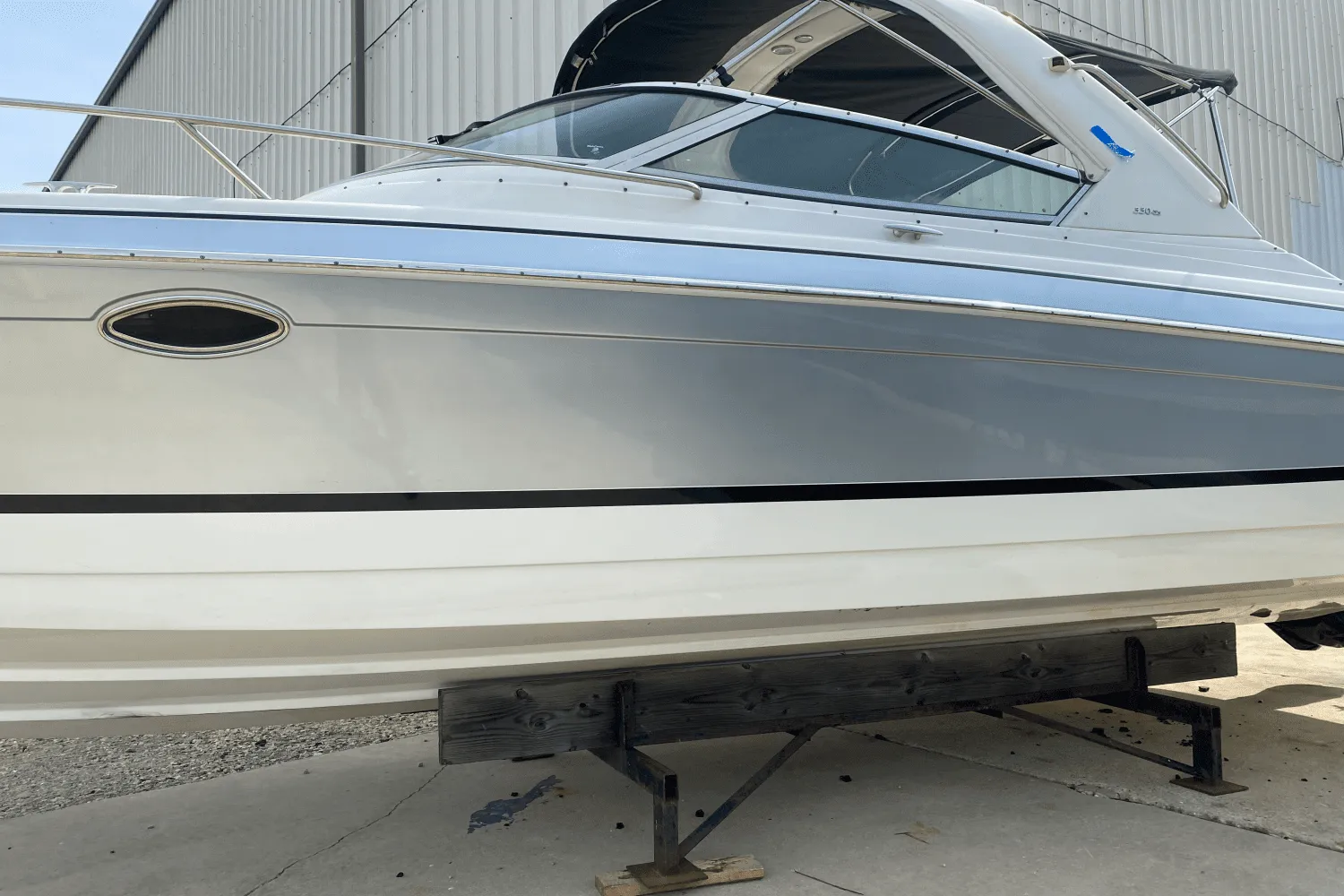2006 Formula 330 SS Image Thumbnail #9