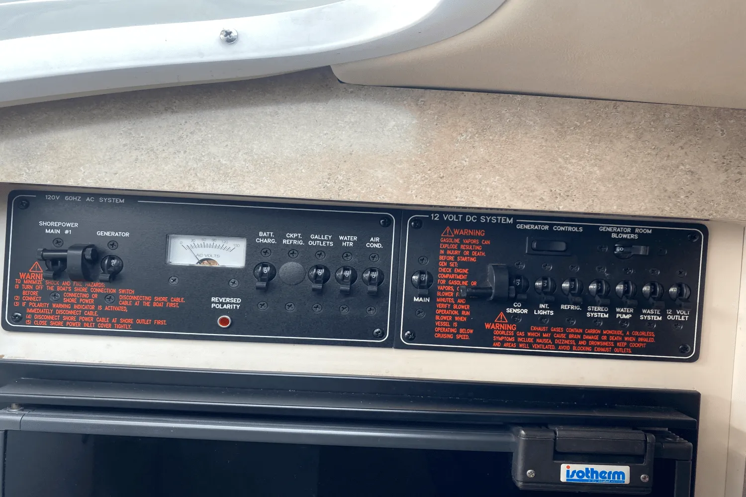 2006 Formula 330 SS Image Thumbnail #28