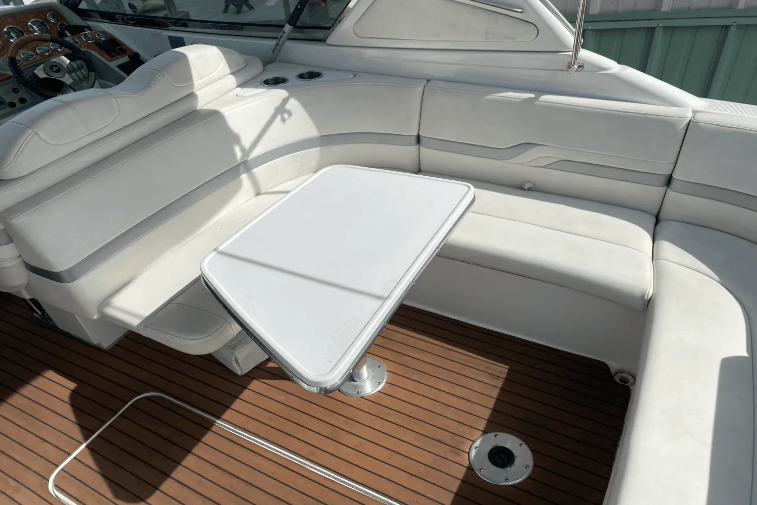 2006 Formula 330 SS Image Thumbnail #21