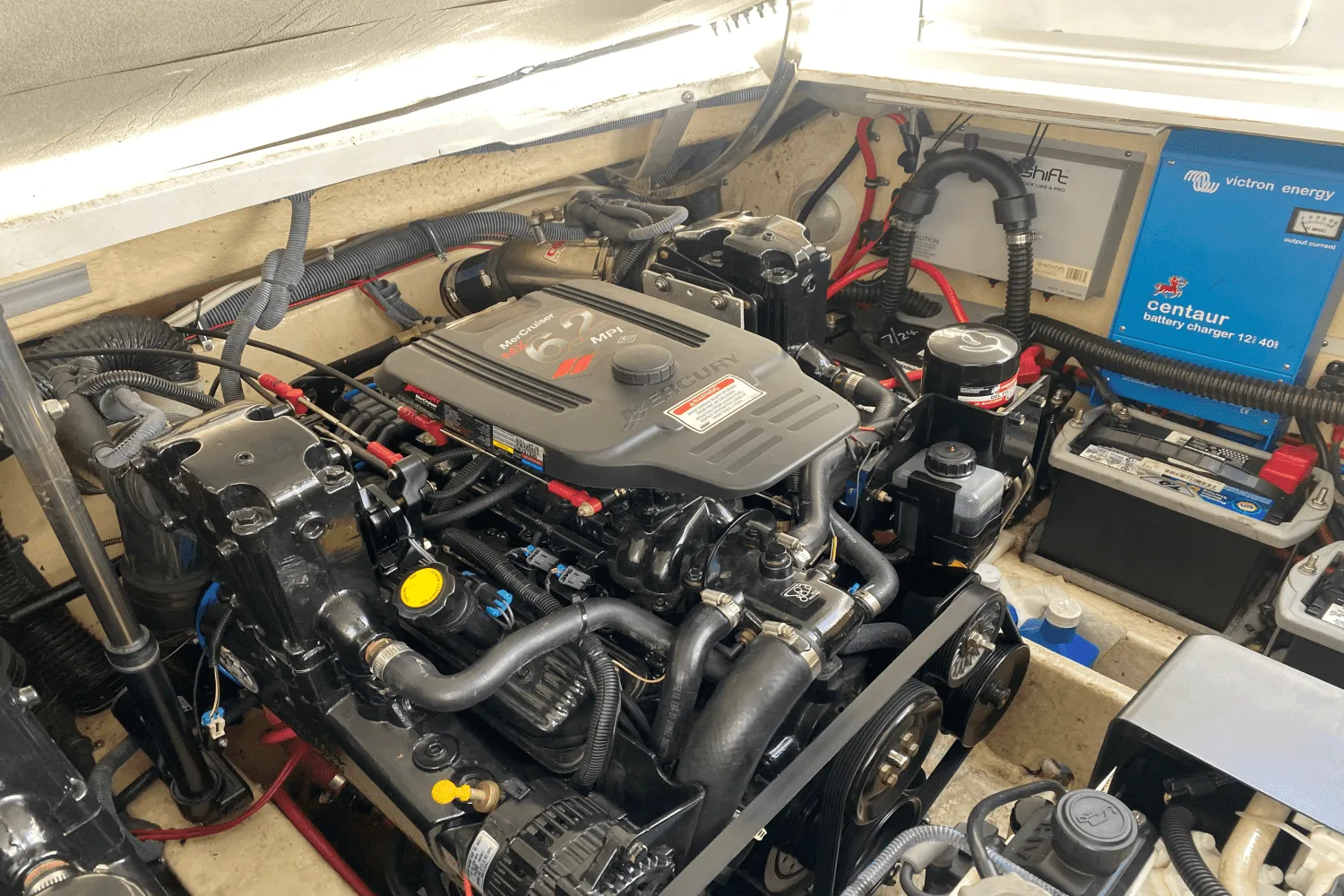 2006 Formula 330 SS Image Thumbnail #65