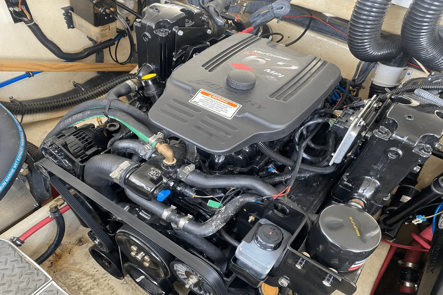 2006 Formula 330 SS Image Thumbnail #68