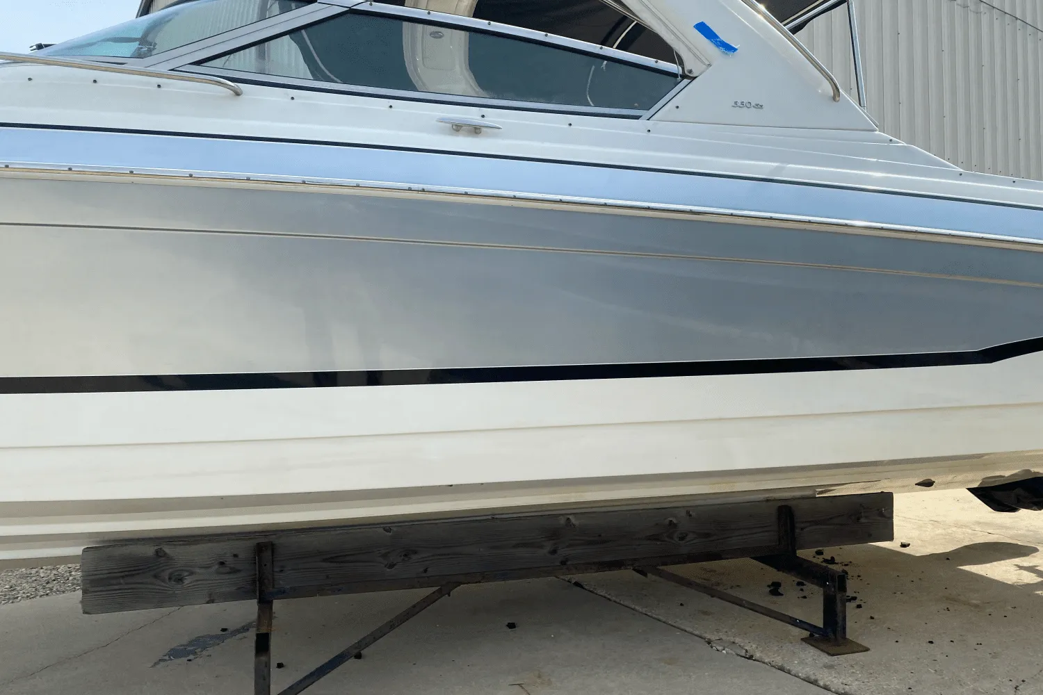 2006 Formula 330 SS Image Thumbnail #10