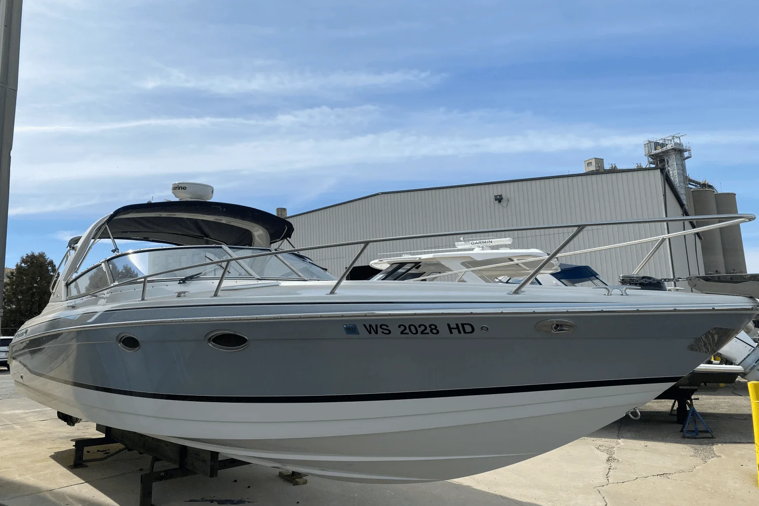 2006 Formula 330 SS Image Thumbnail #2