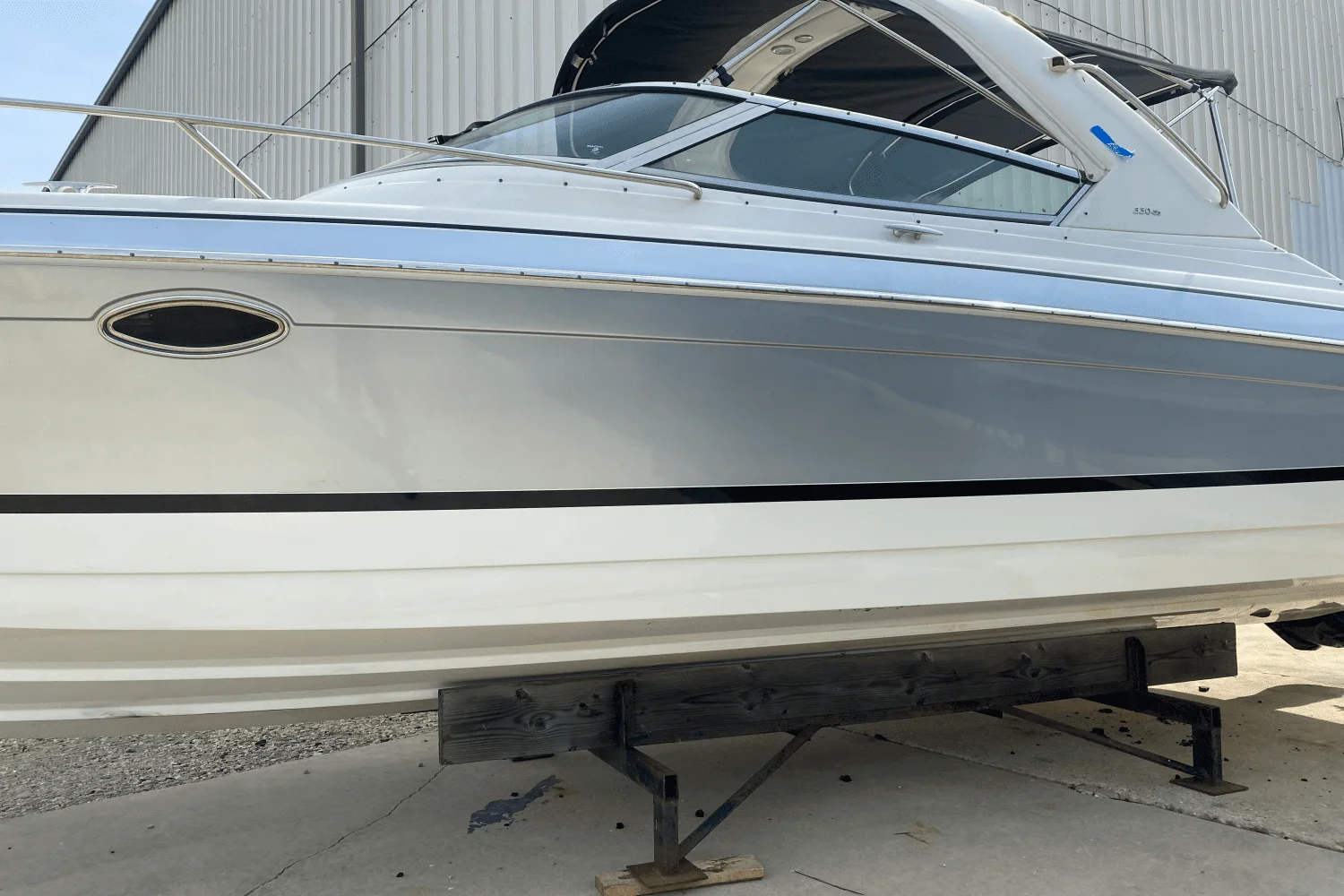 2006 Formula 330 SS Image Thumbnail #9