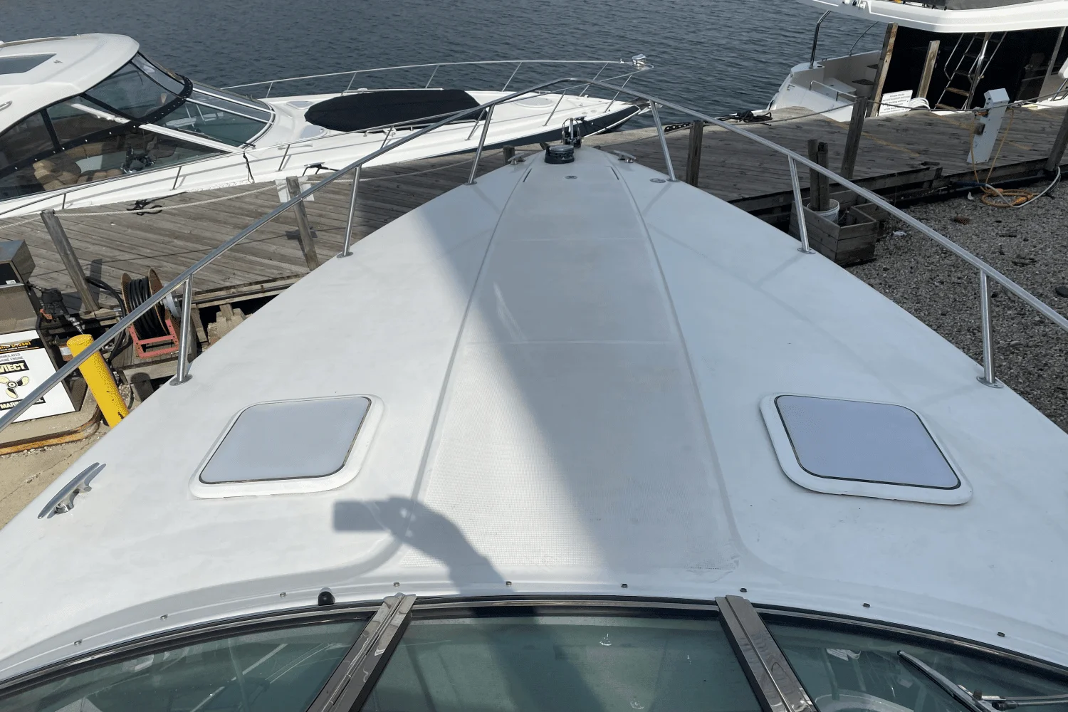 2006 Formula 330 SS Image Thumbnail #12