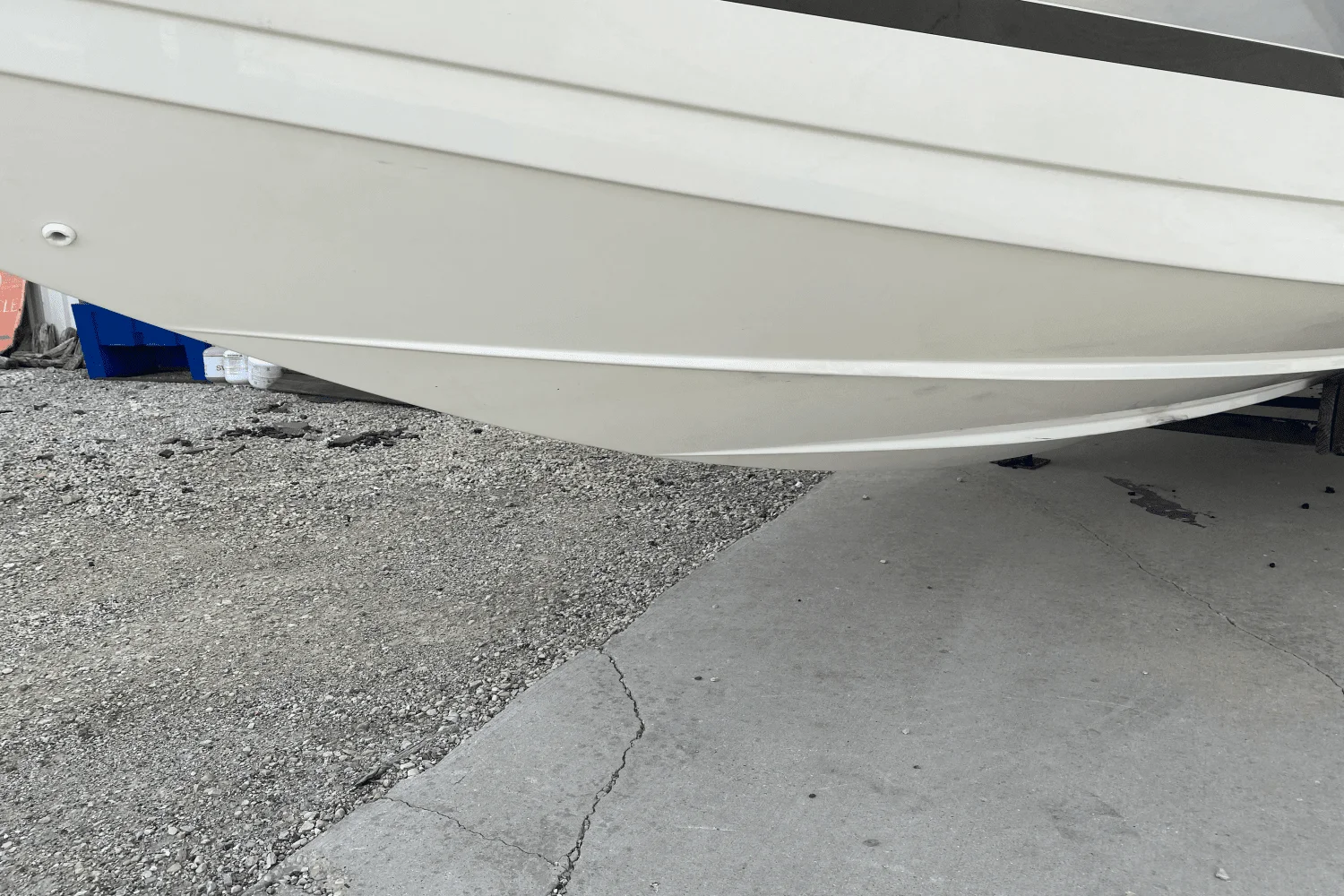 2006 Formula 330 SS Image Thumbnail #16