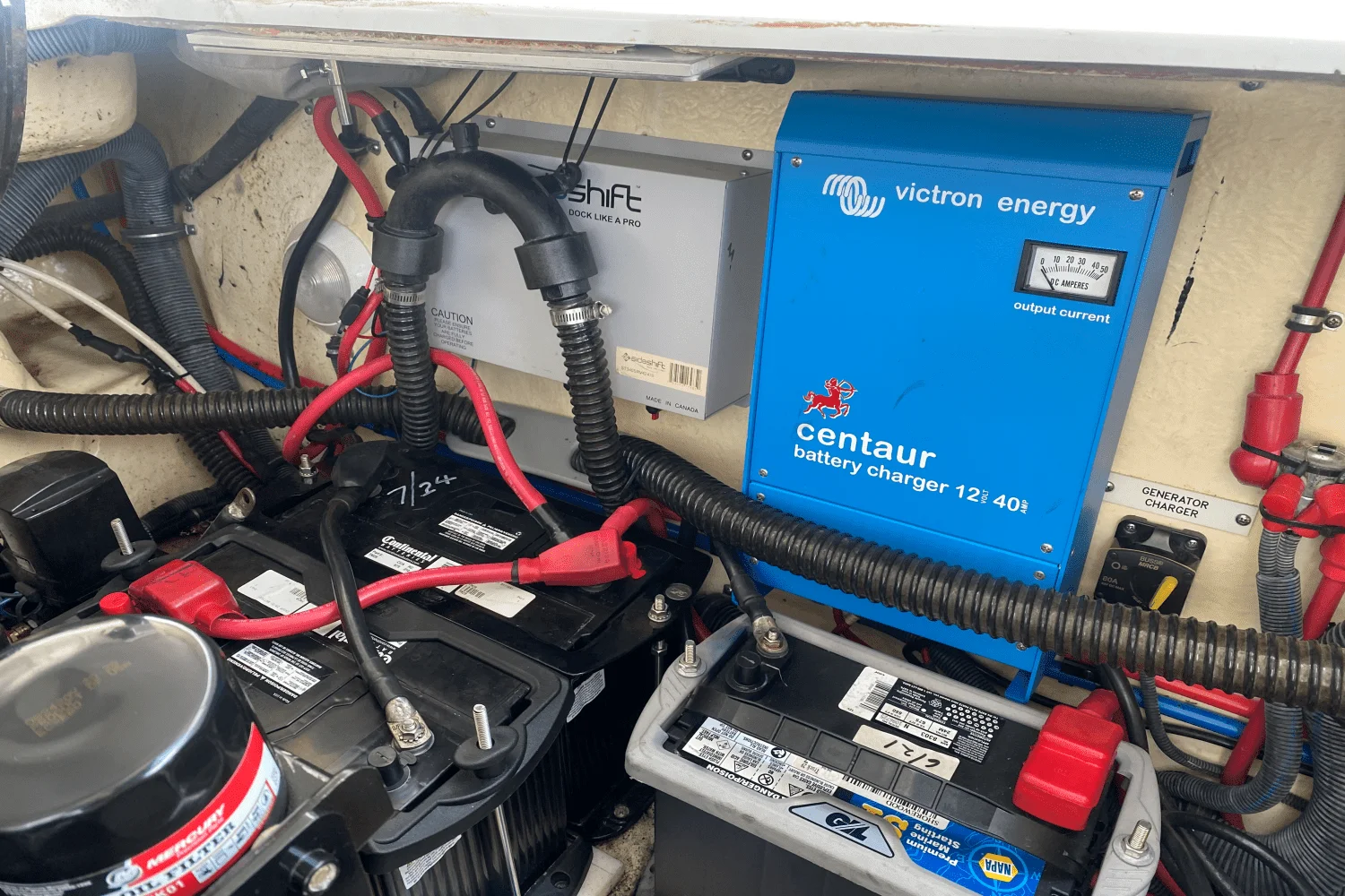 2006 Formula 330 SS Image Thumbnail #67