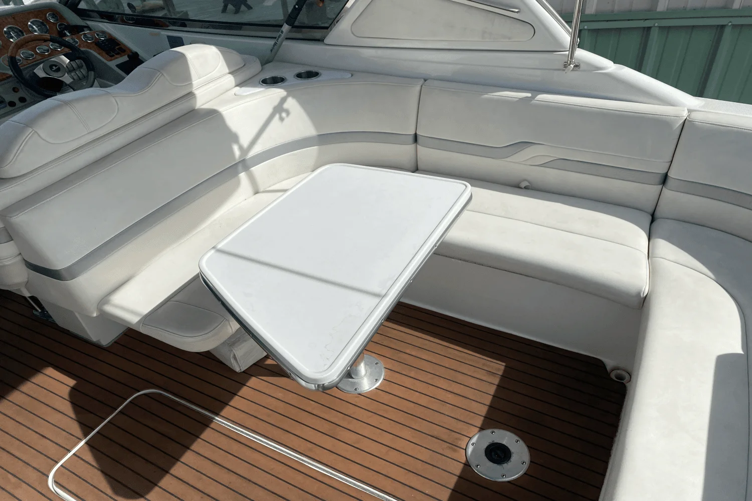 2006 Formula 330 SS Image Thumbnail #21