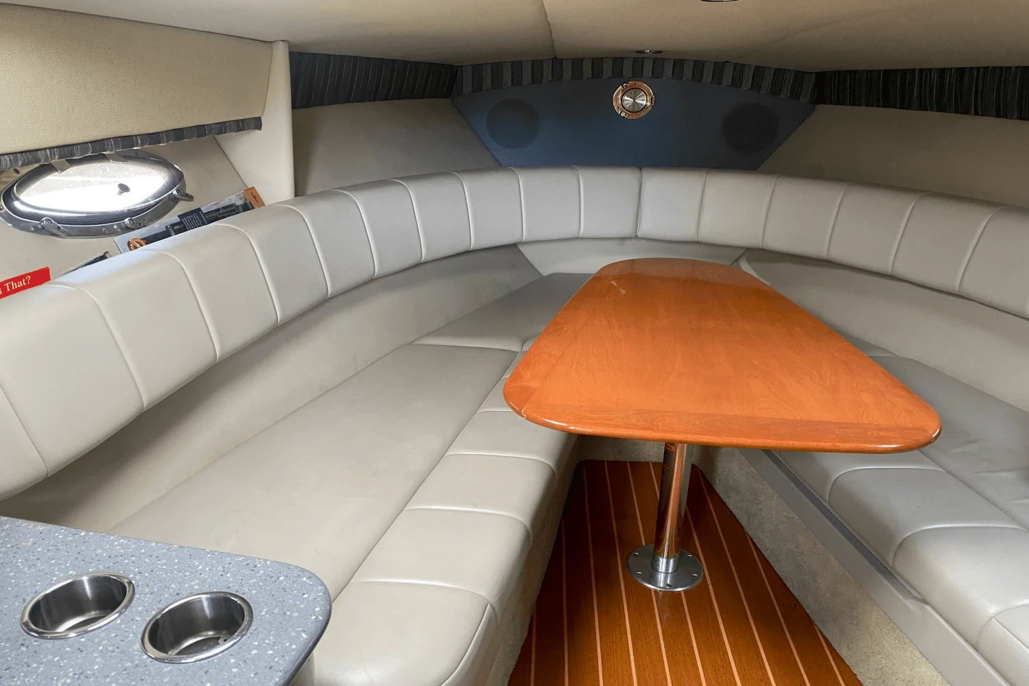 2006 Formula 330 SS Image Thumbnail #46