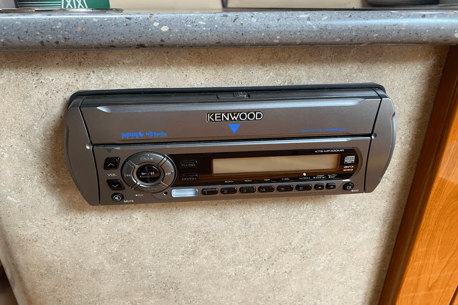 2006 Formula 330 SS Image Thumbnail #24