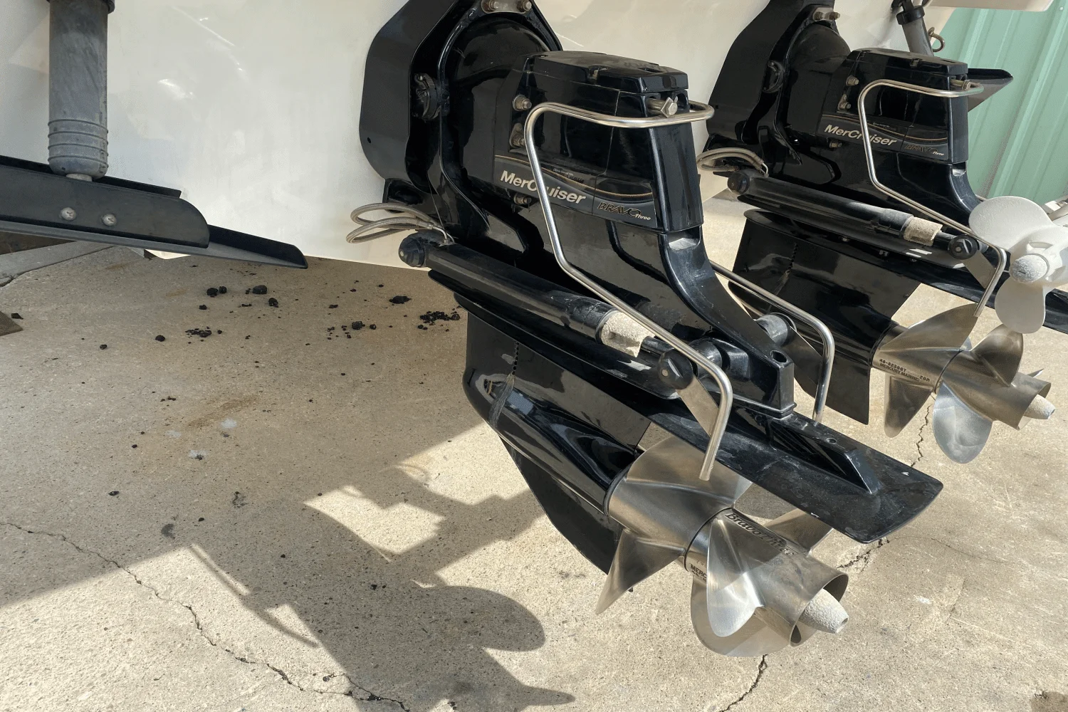 2006 Formula 330 SS Image Thumbnail #66