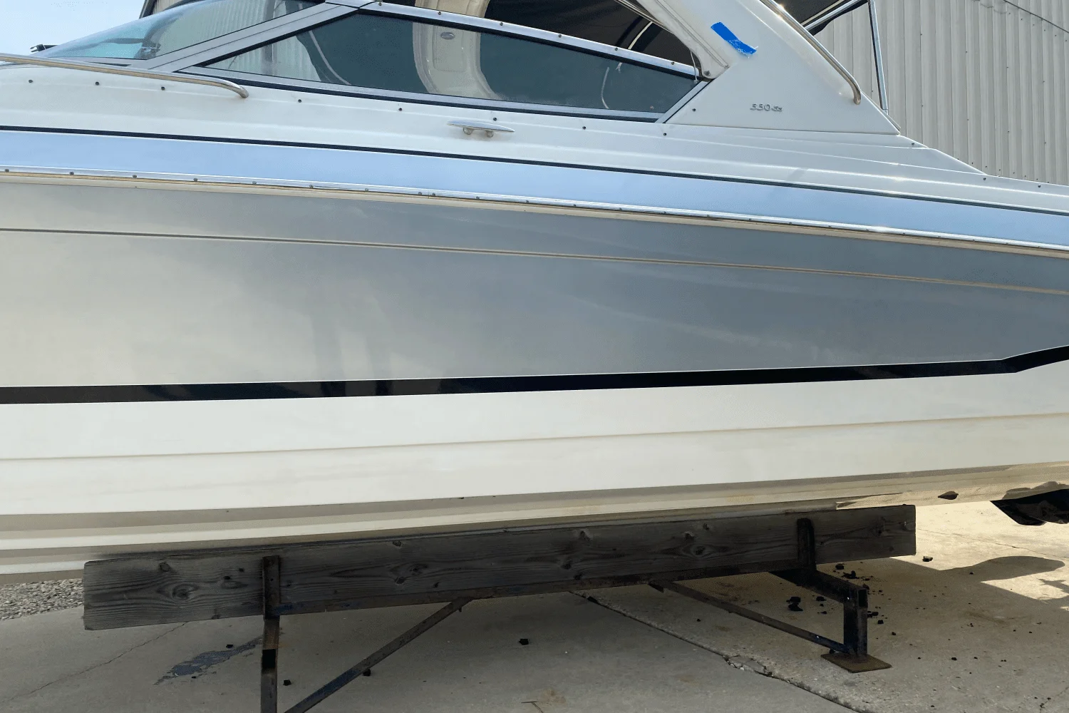 2006 Formula 330 SS Image Thumbnail #10