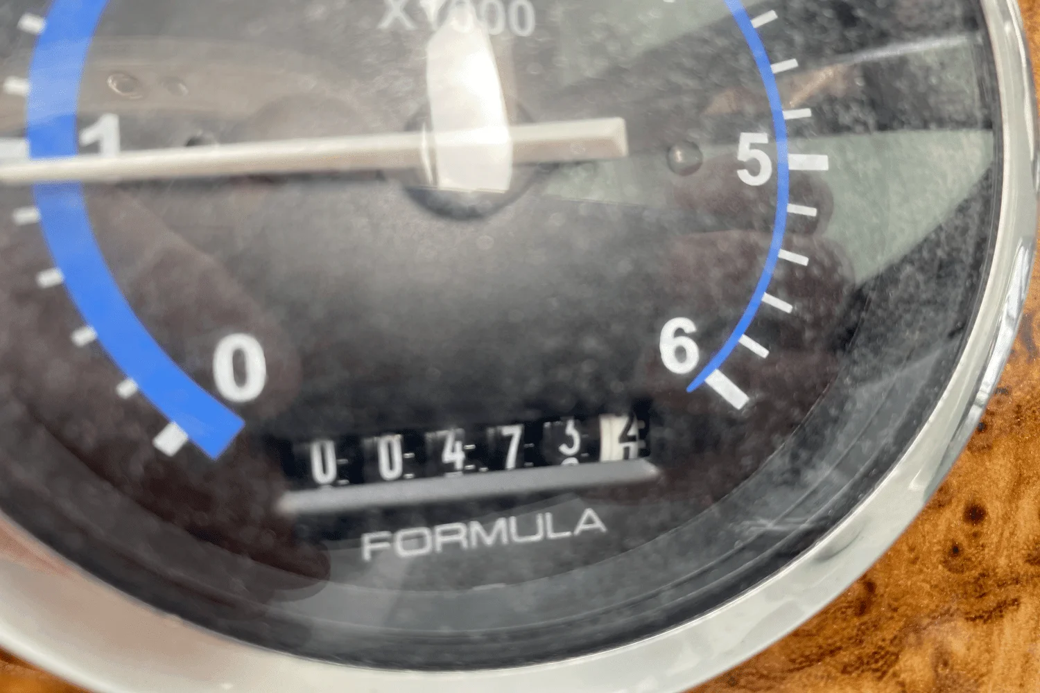 2006 Formula 330 SS Image Thumbnail #42