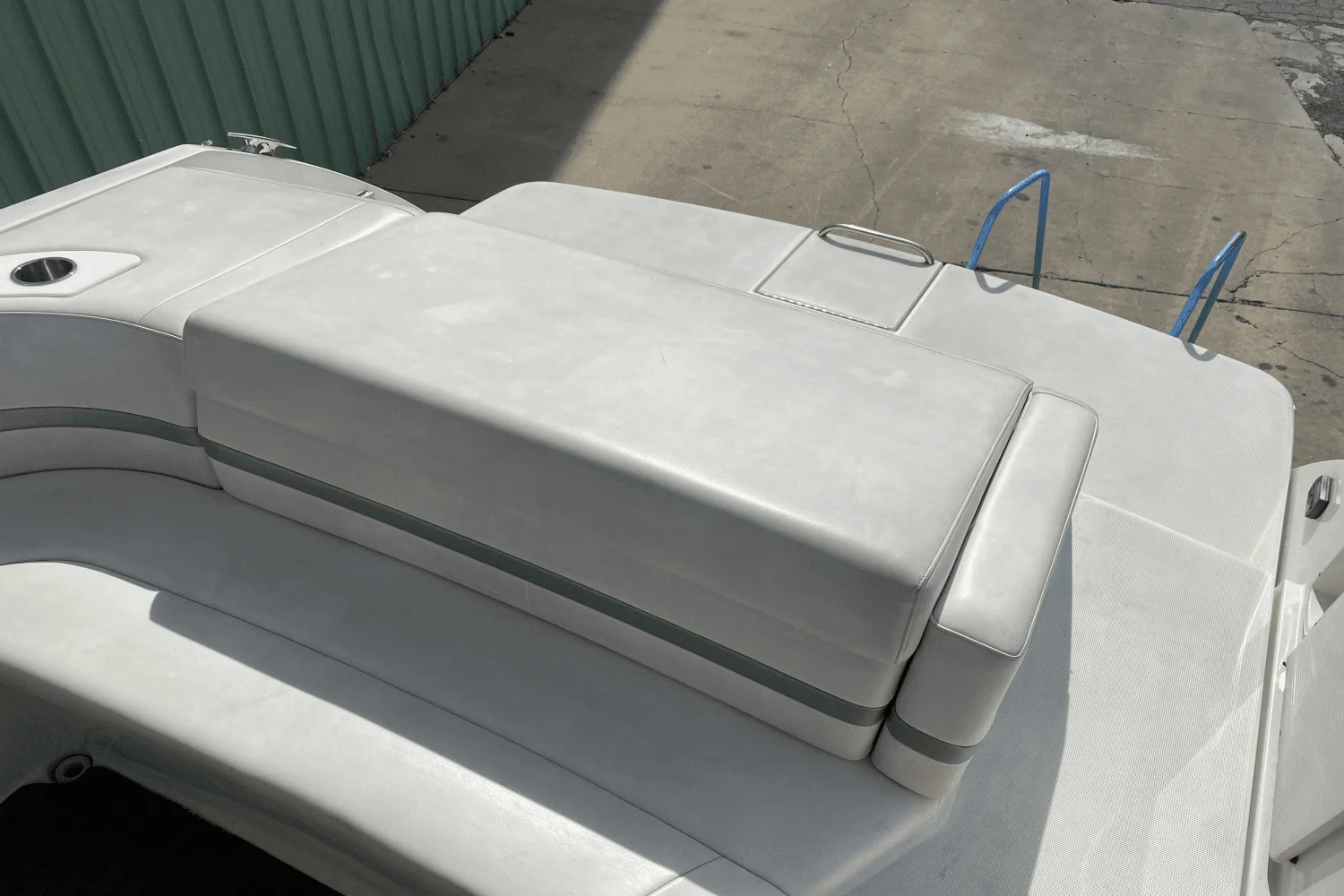 2006 Formula 330 SS Image Thumbnail #19