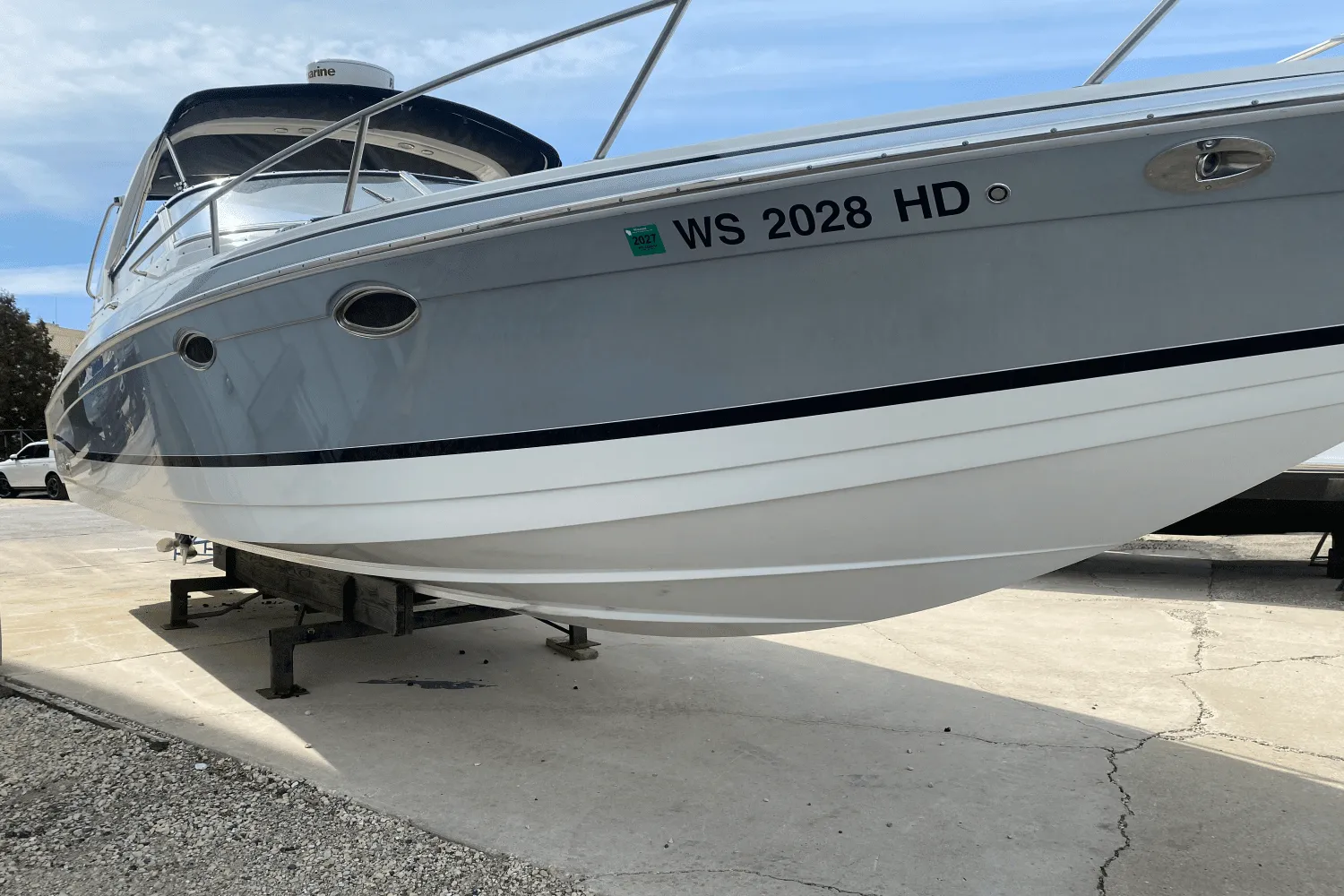 2006 Formula 330 SS Image Thumbnail #6