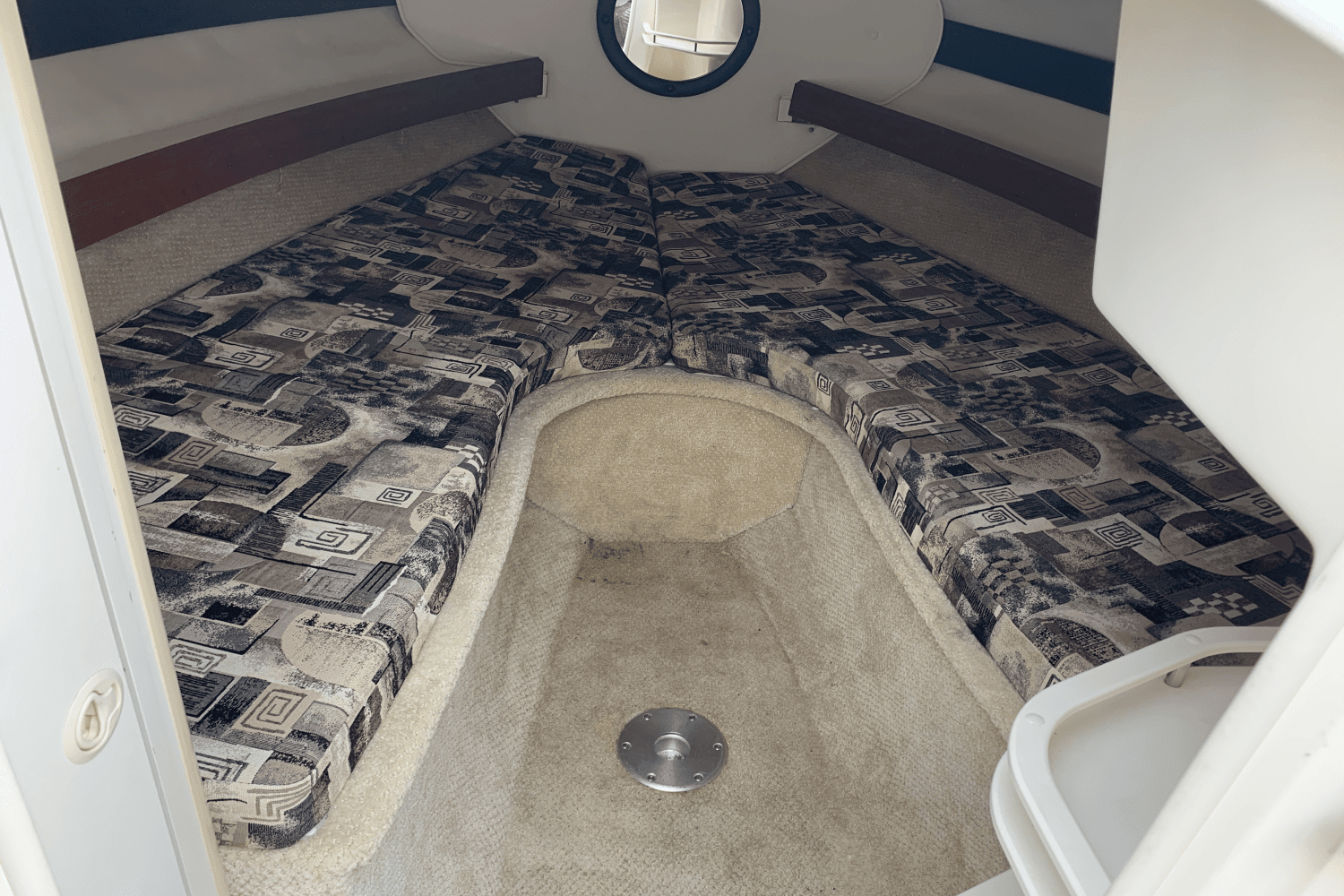 2002 Rinker 232 CAPTIVA Image Thumbnail #26