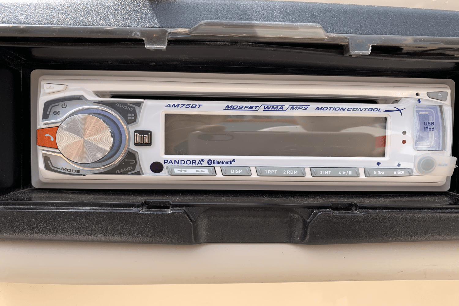 2002 Rinker 232 CAPTIVA Image Thumbnail #29