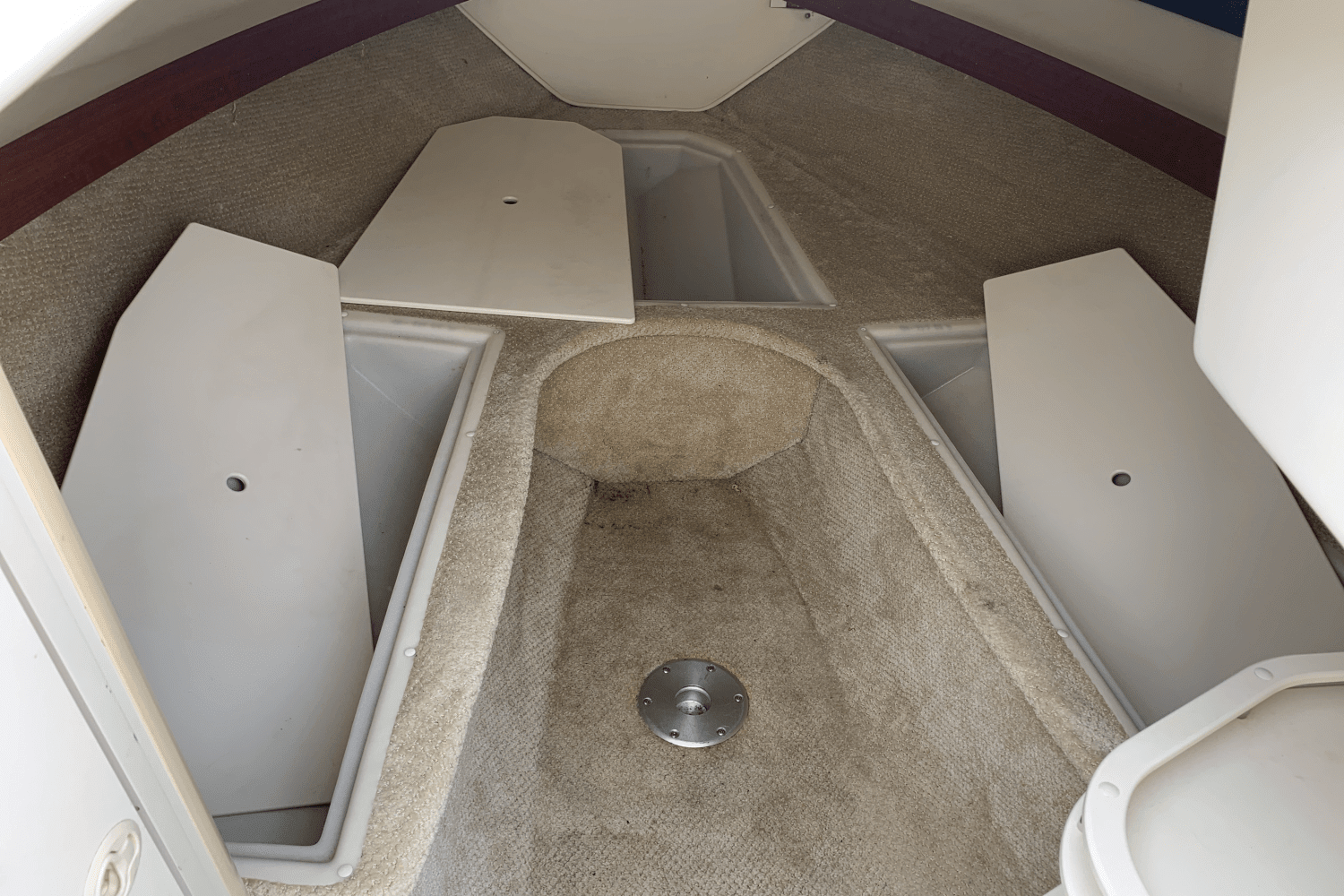 2002 Rinker 232 CAPTIVA Image Thumbnail #27