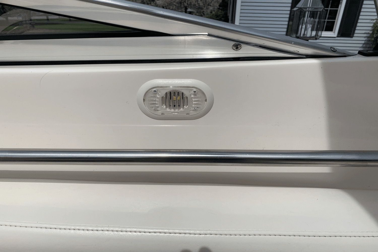 2002 Rinker 232 CAPTIVA Image Thumbnail #24