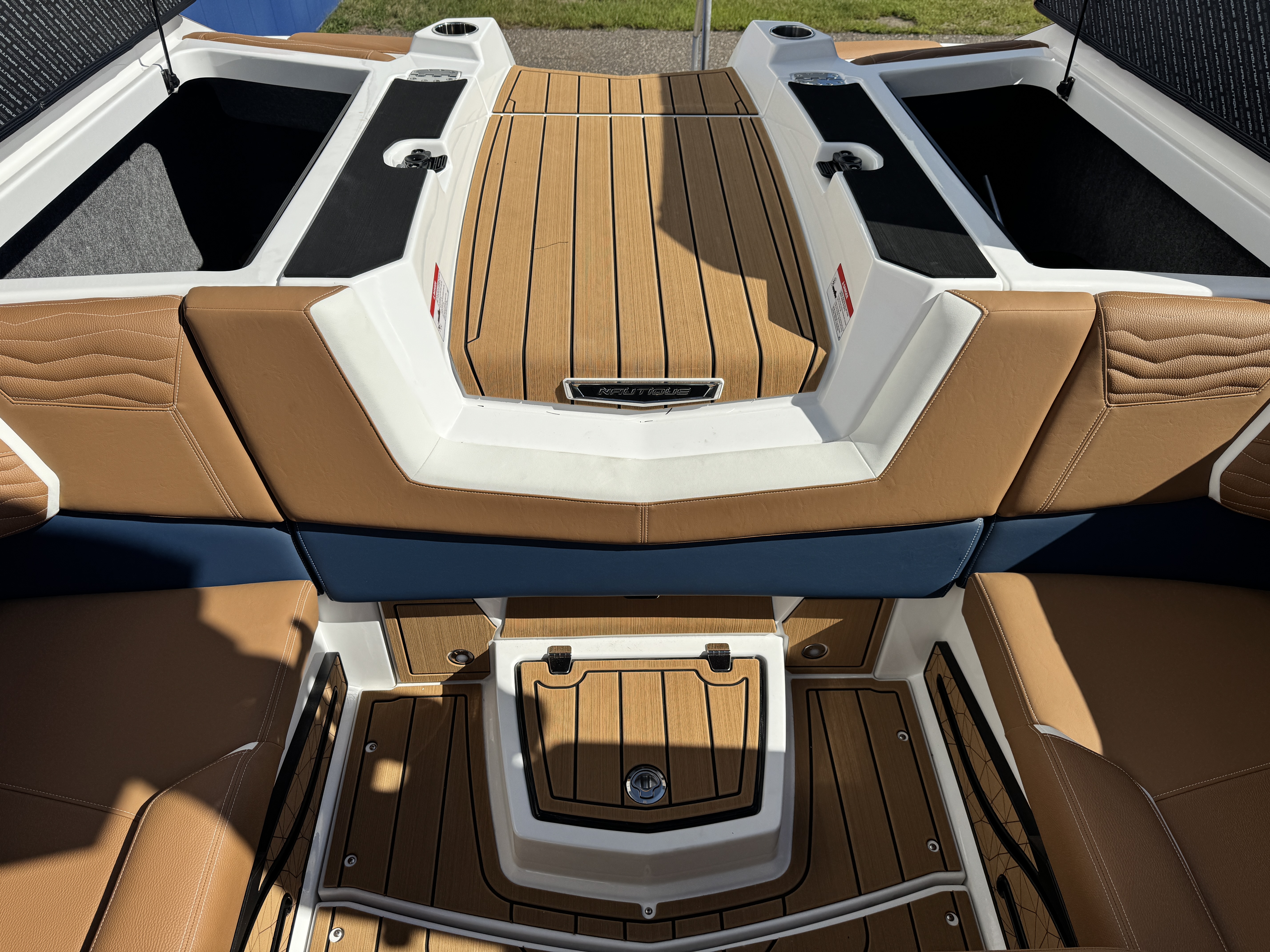2026 Nautique G23SUPER AIR Image Thumbnail #14