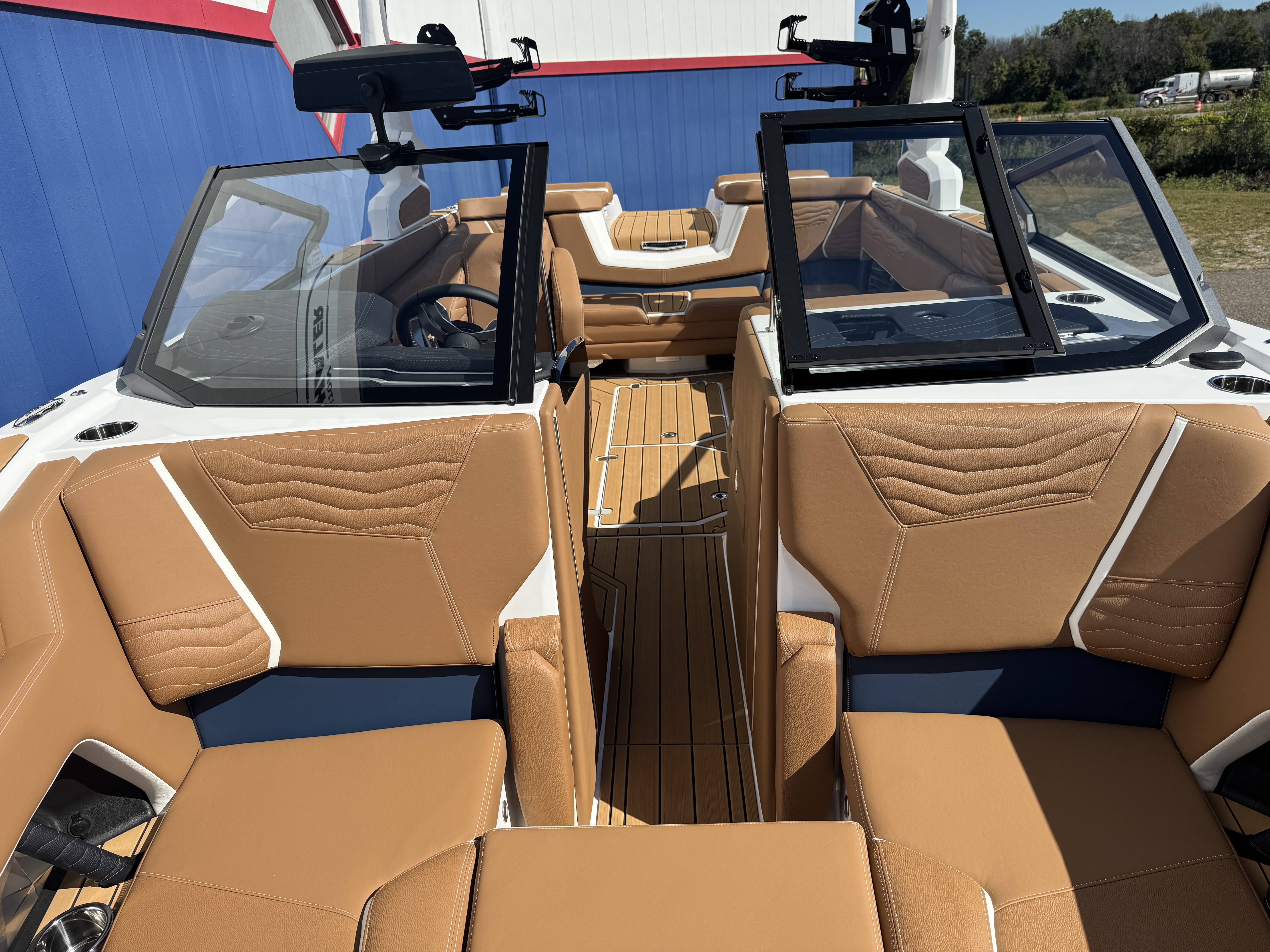 2026 Nautique G23SUPER AIR Image Thumbnail #55