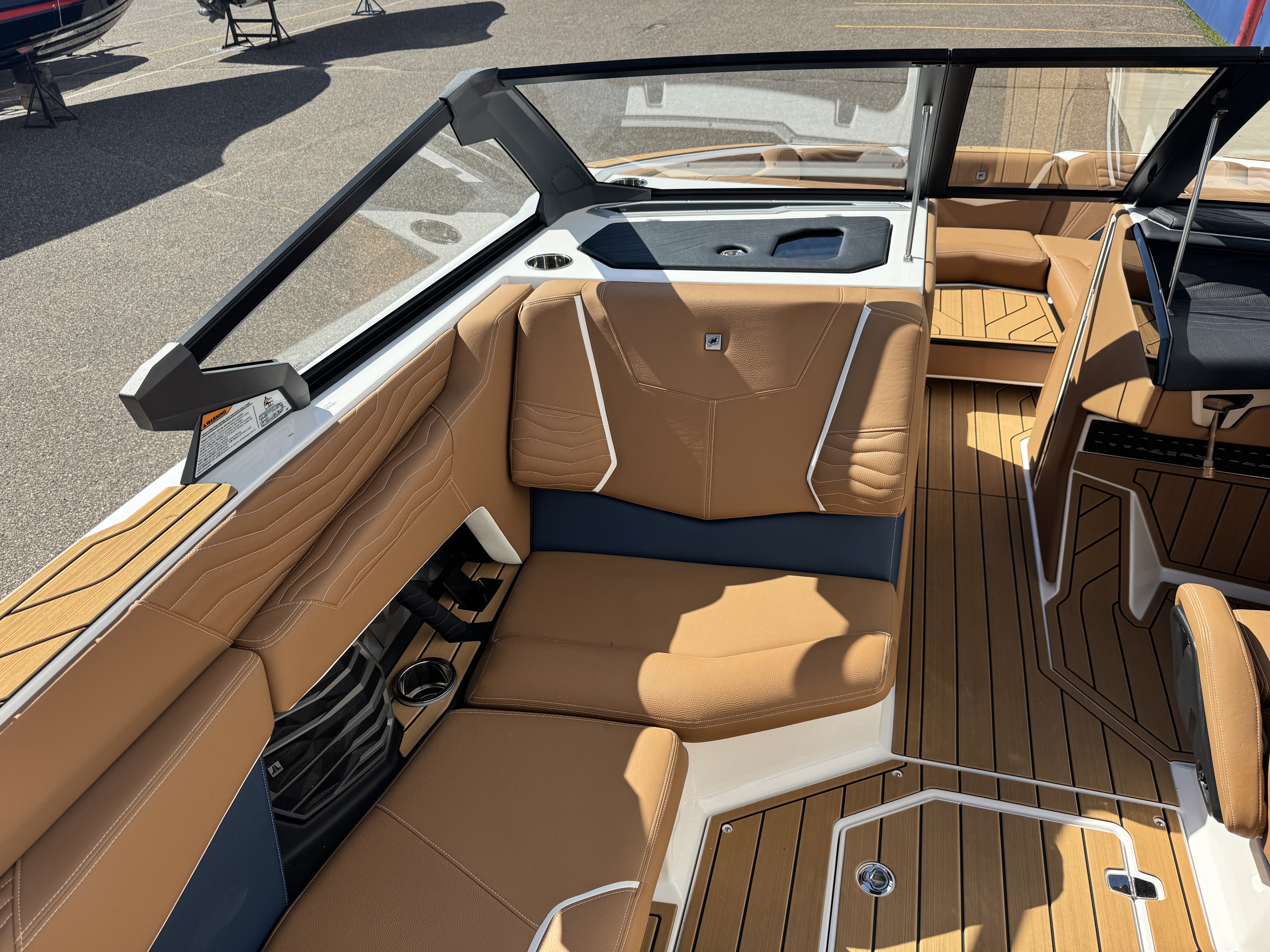 2026 Nautique G23SUPER AIR Image Thumbnail #34