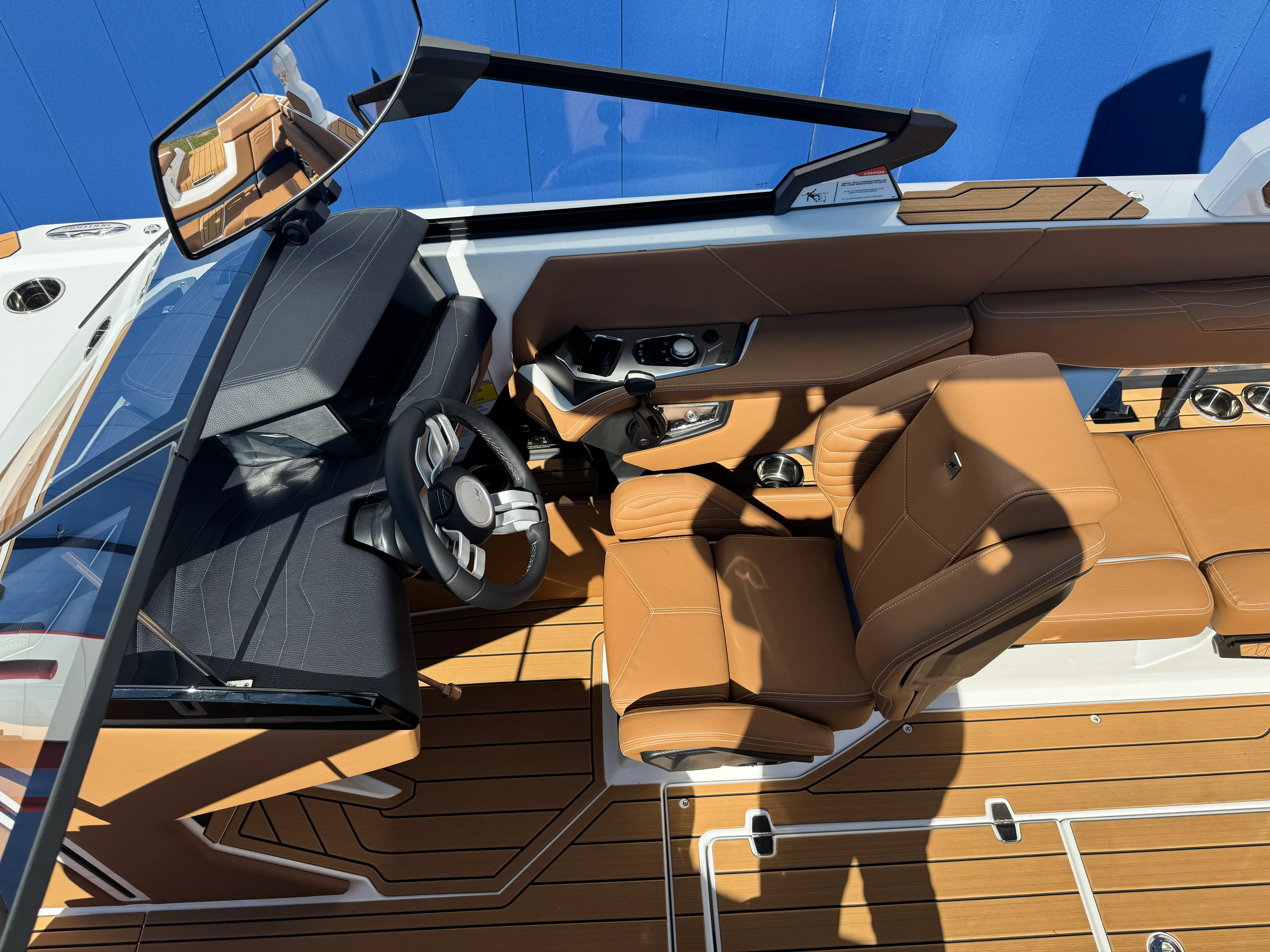 2026 Nautique G23SUPER AIR Image Thumbnail #39