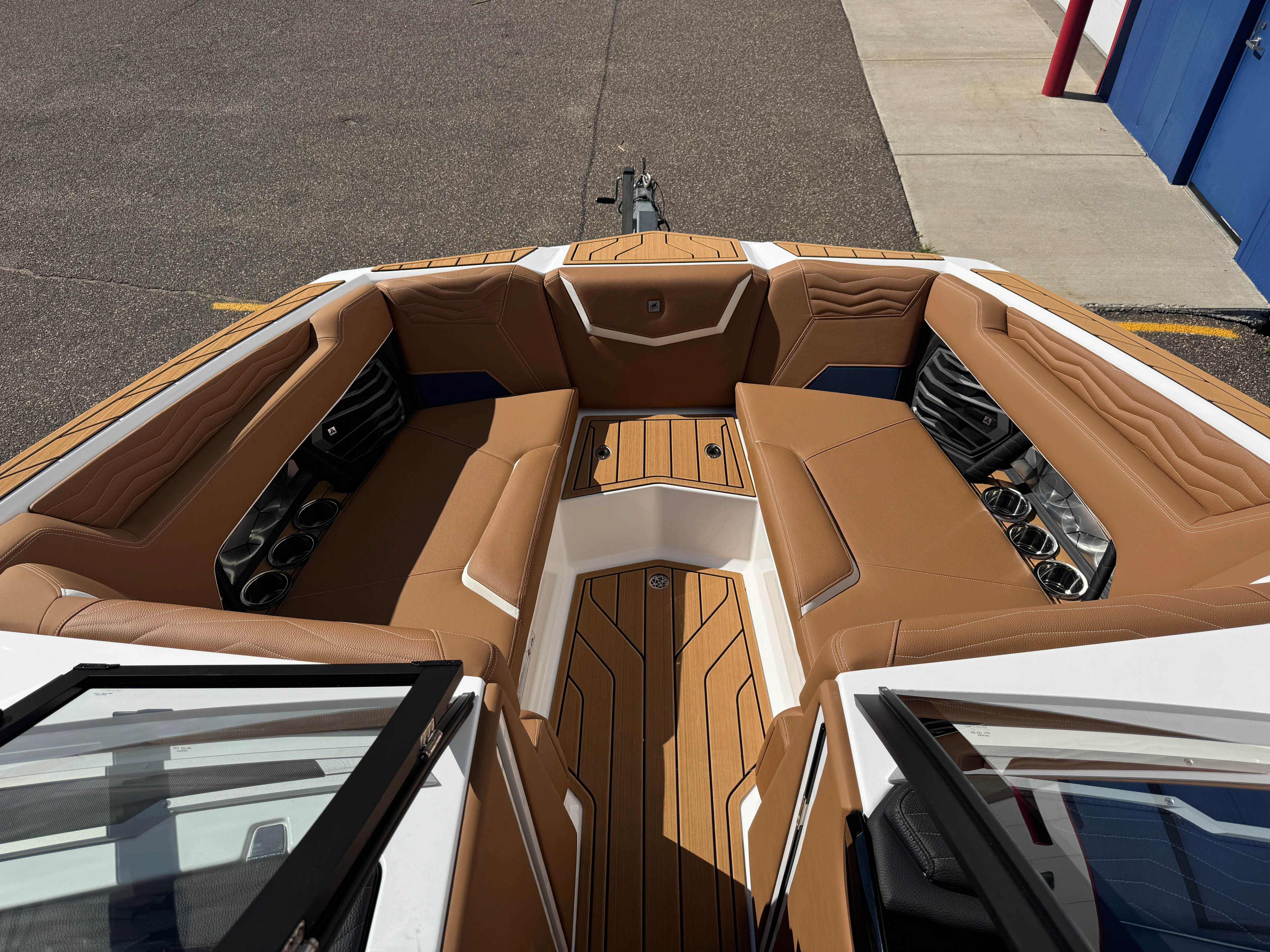 2026 Nautique G23SUPER AIR Image Thumbnail #51