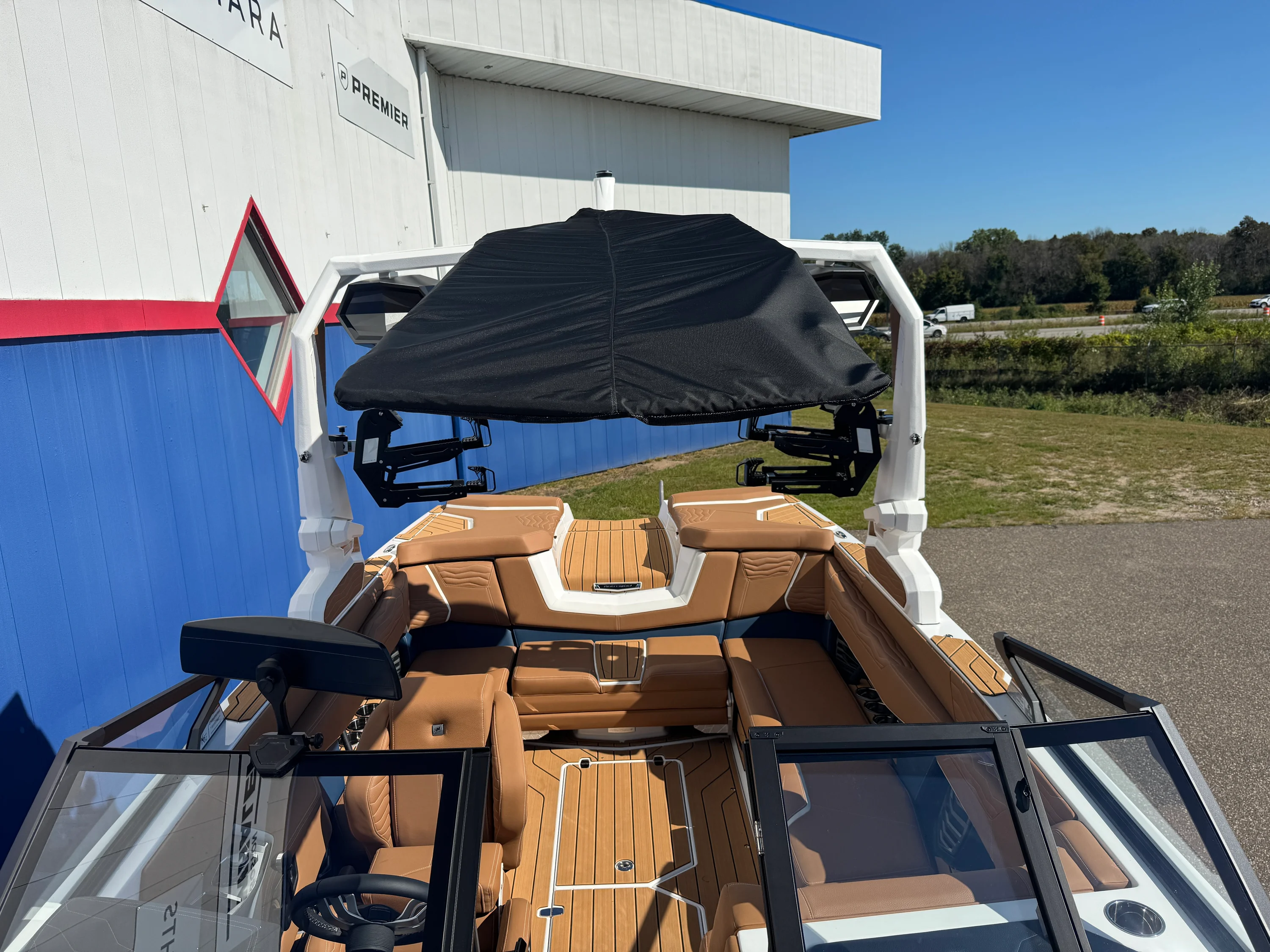 2026 Nautique G23SUPER AIR Image Thumbnail #58