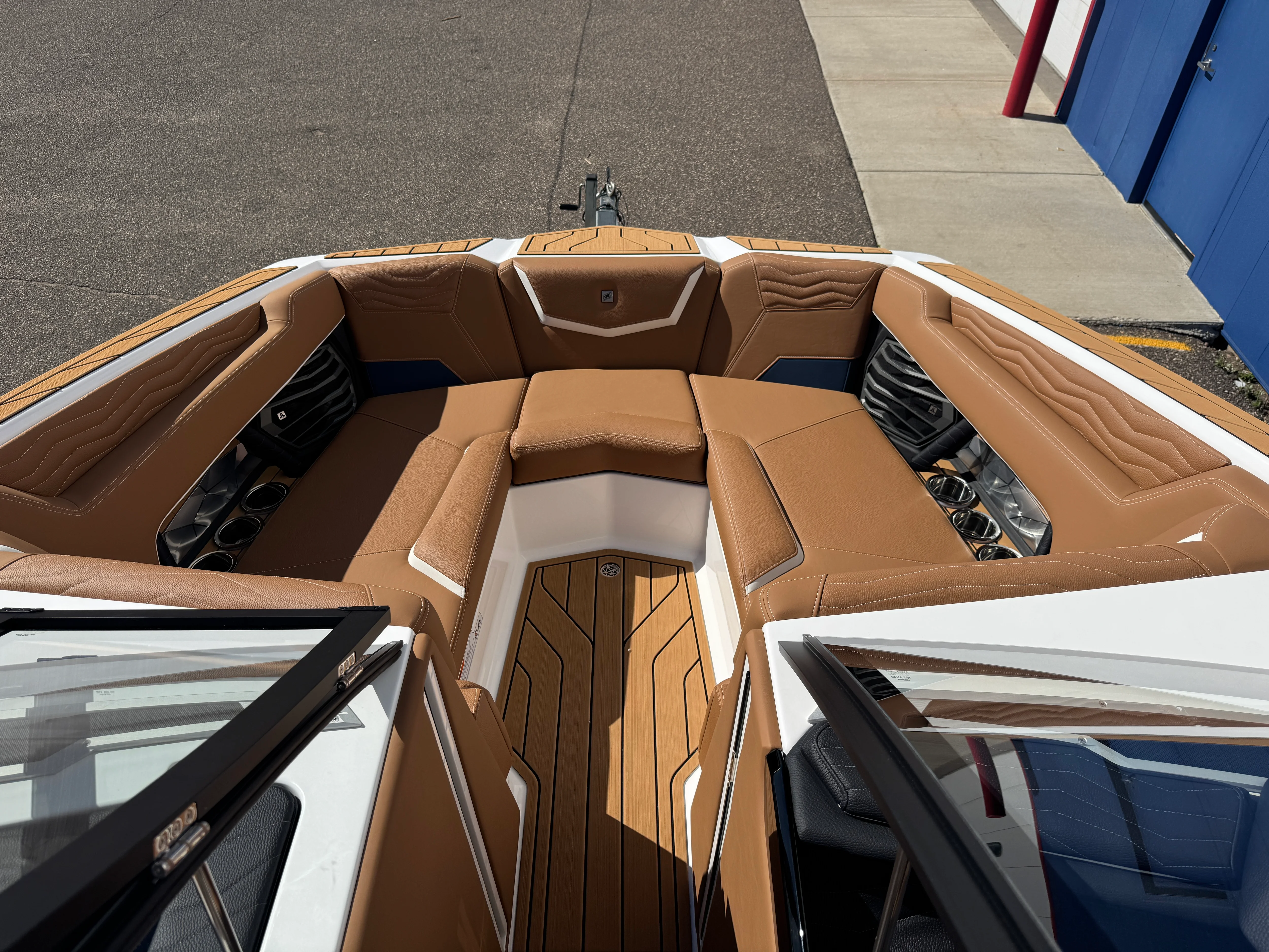 2026 Nautique G23SUPER AIR Image Thumbnail #52