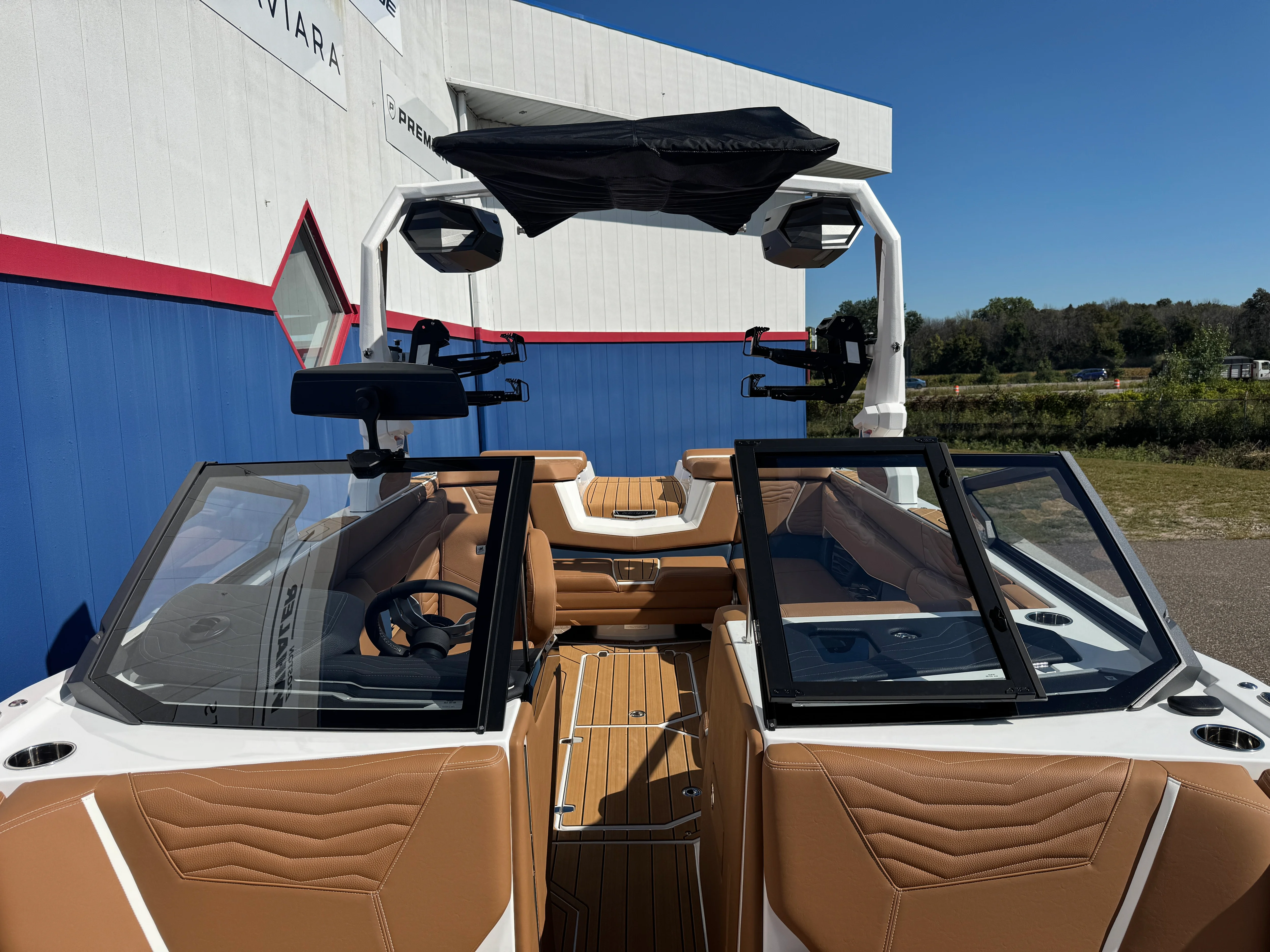 2026 Nautique G23SUPER AIR Image Thumbnail #57