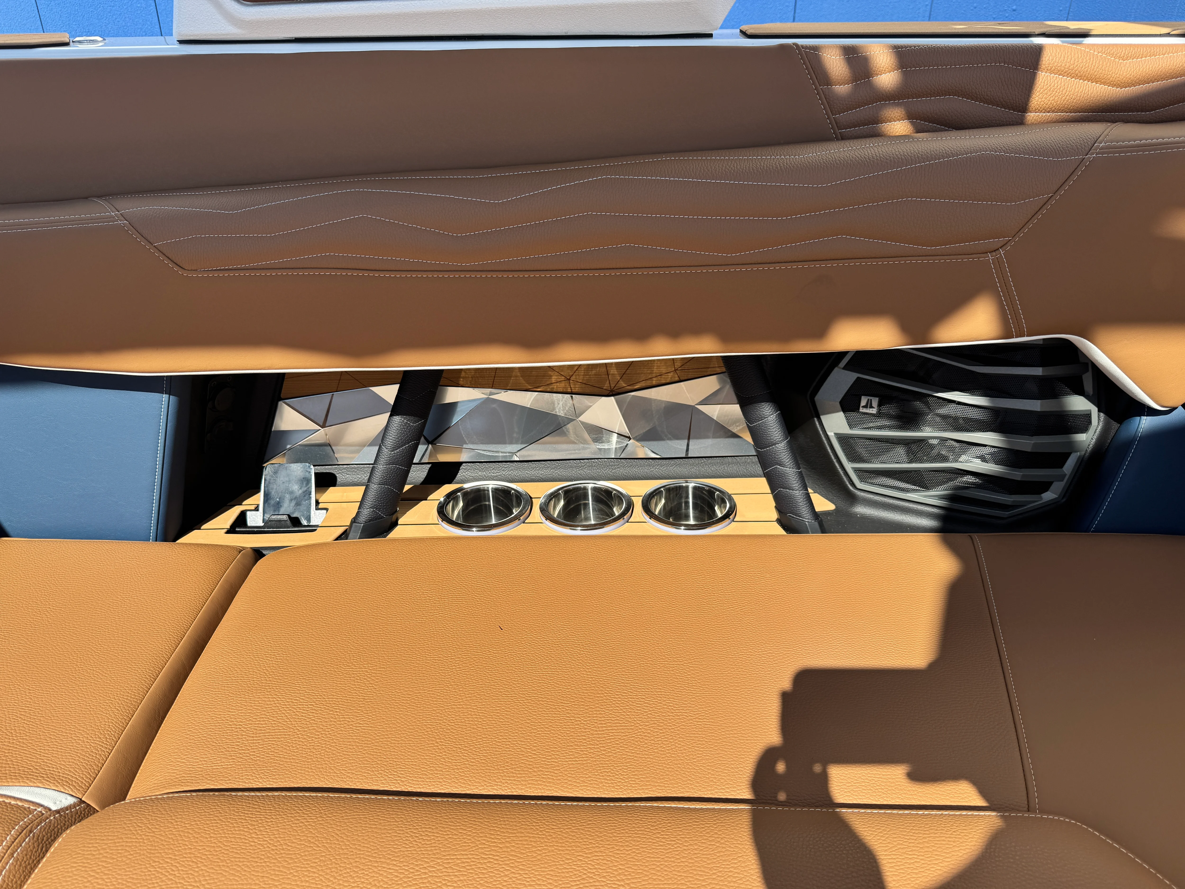 2026 Nautique G23SUPER AIR Image Thumbnail #29